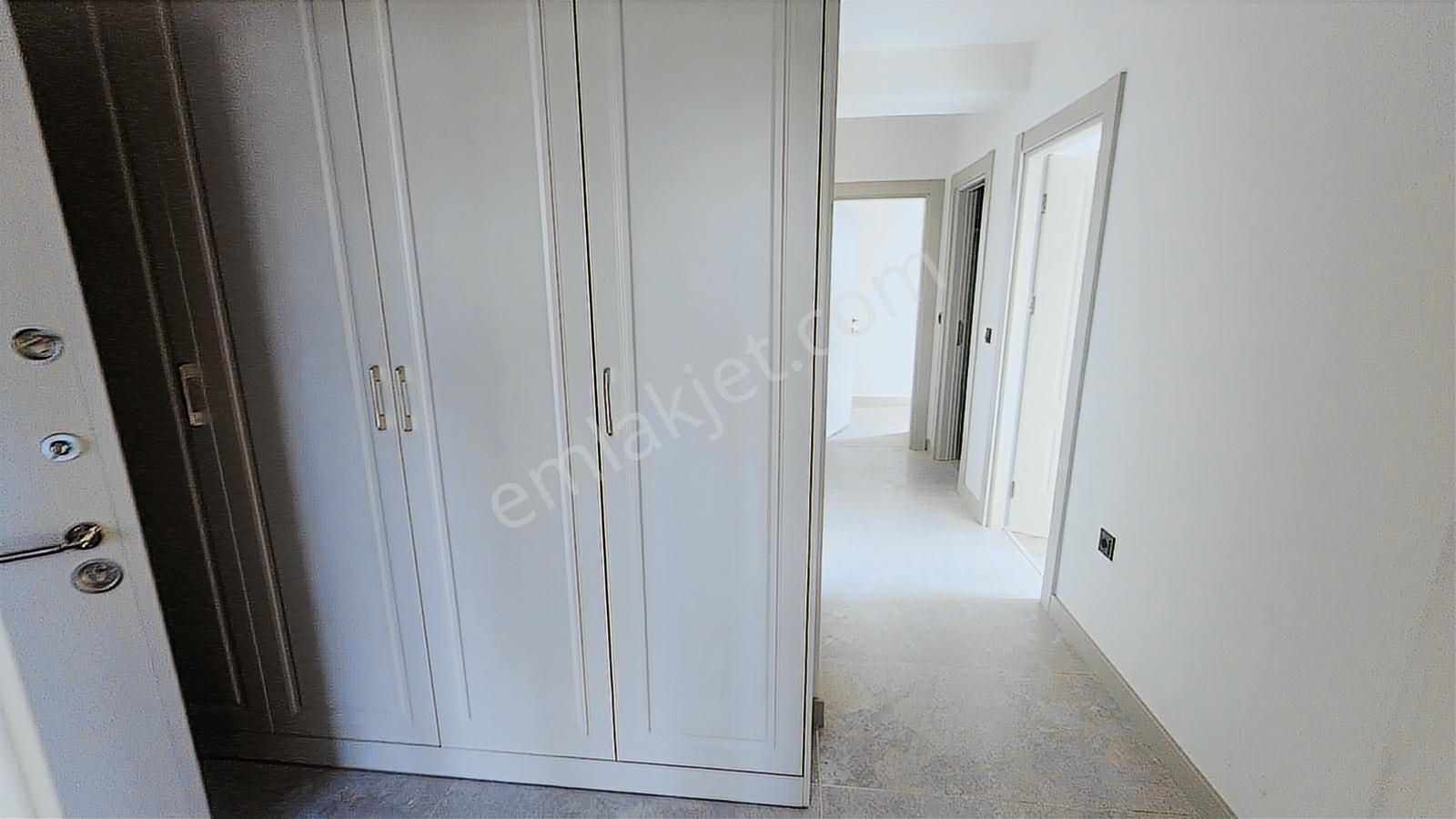 Sulyapıdan Site İçi 3+1 Sıfır Daire - Görsel 7