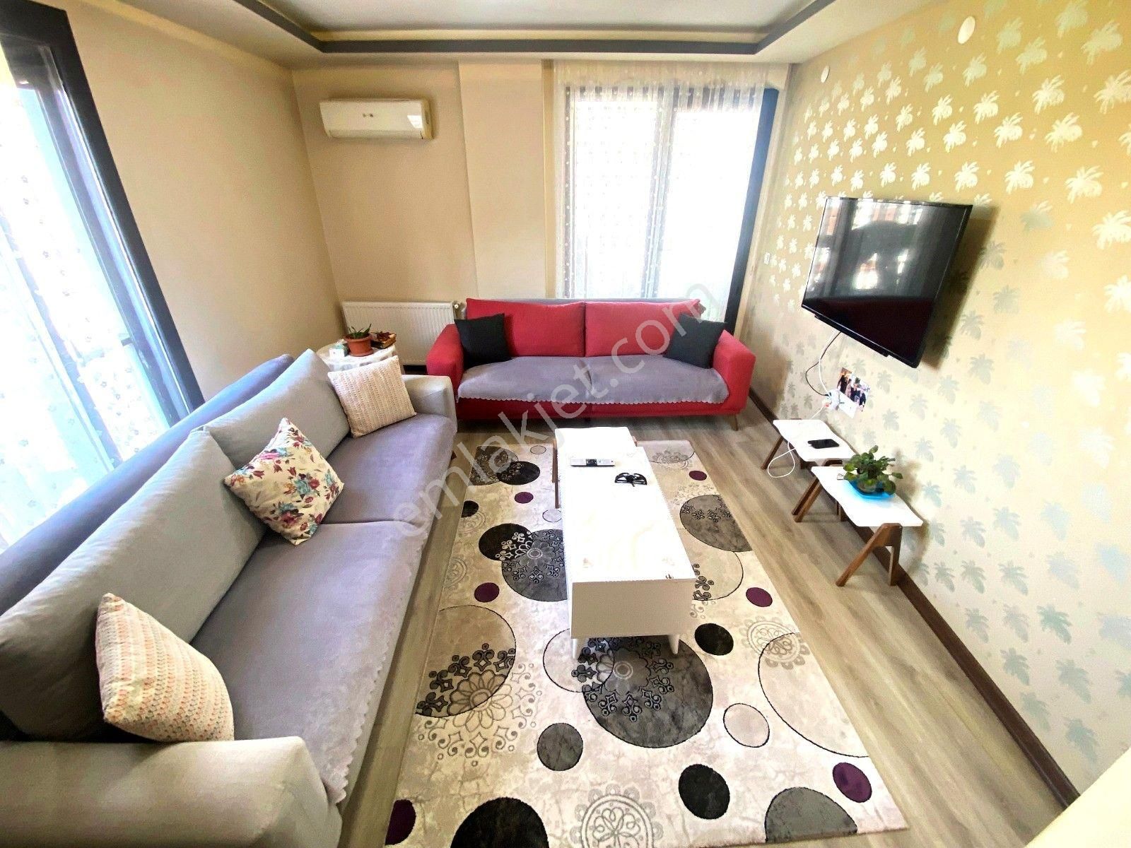 💫blue Life Egen'den Gerçek İlan-akçay'da Ön Cephe Arakat Ayrı Mutfaklı Fırsat Fiyat 2+1 Daire - Görsel 29