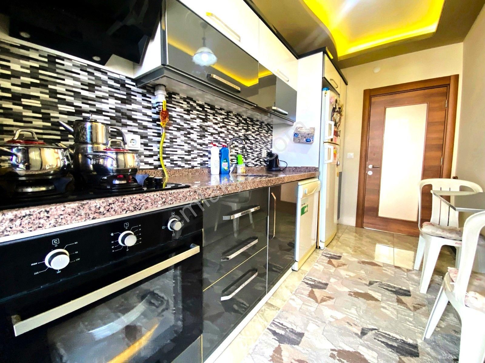 💫blue Life Egen'den Gerçek İlan-akçay'da Ön Cephe Arakat Ayrı Mutfaklı Fırsat Fiyat 2+1 Daire - Görsel 22