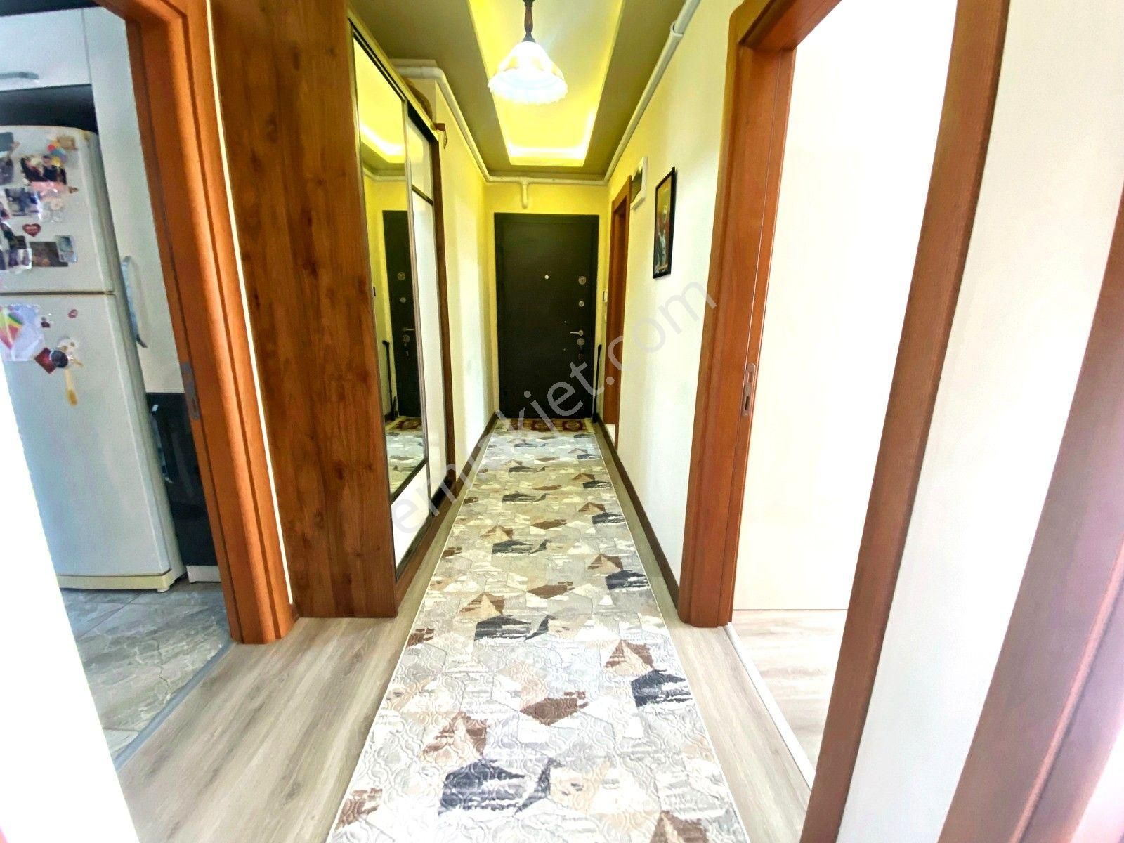 💫blue Life Egen'den Gerçek İlan-akçay'da Ön Cephe Arakat Ayrı Mutfaklı Fırsat Fiyat 2+1 Daire - Görsel 4