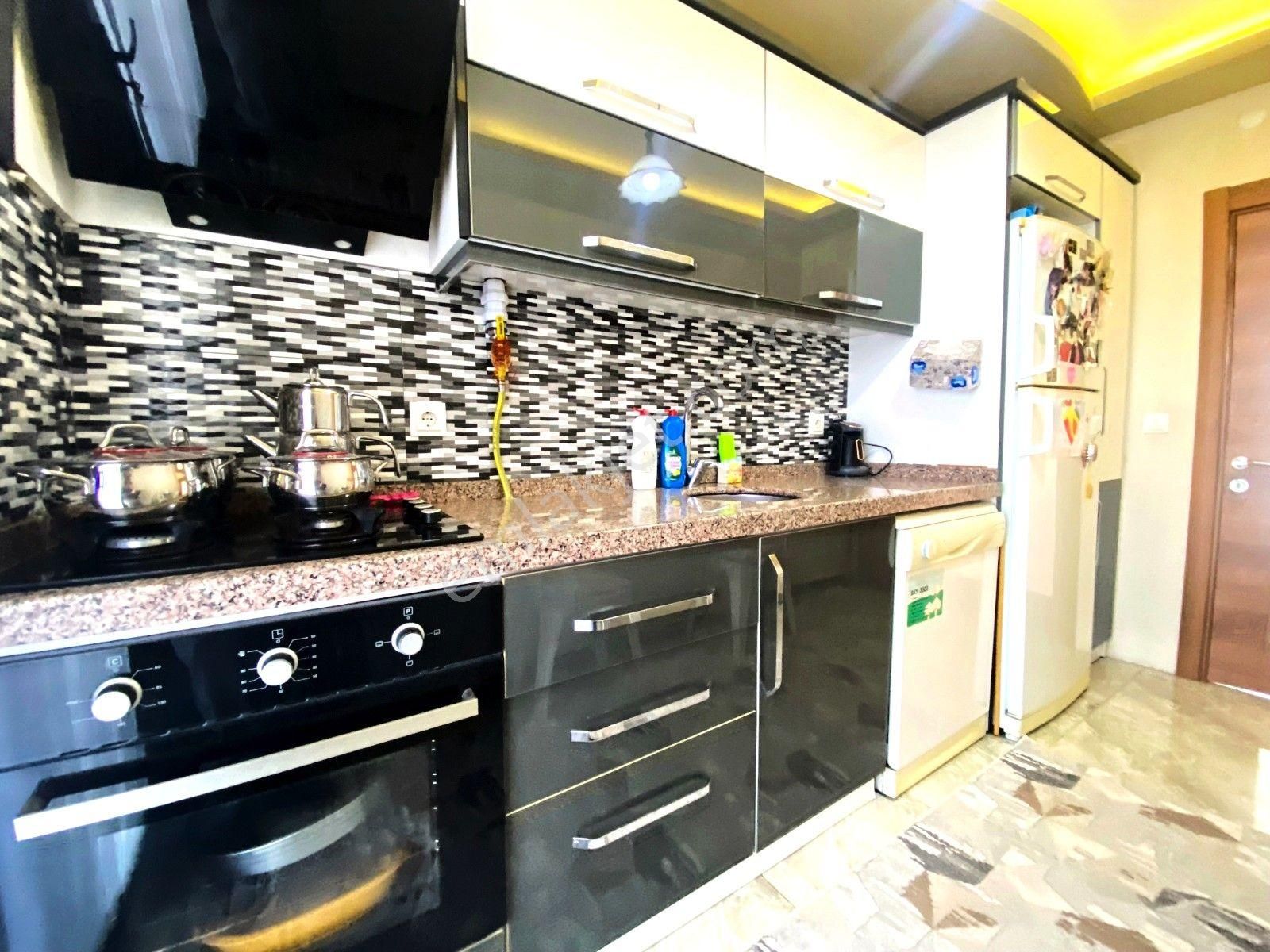 💫blue Life Egen'den Gerçek İlan-akçay'da Ön Cephe Arakat Ayrı Mutfaklı Fırsat Fiyat 2+1 Daire - Görsel 5