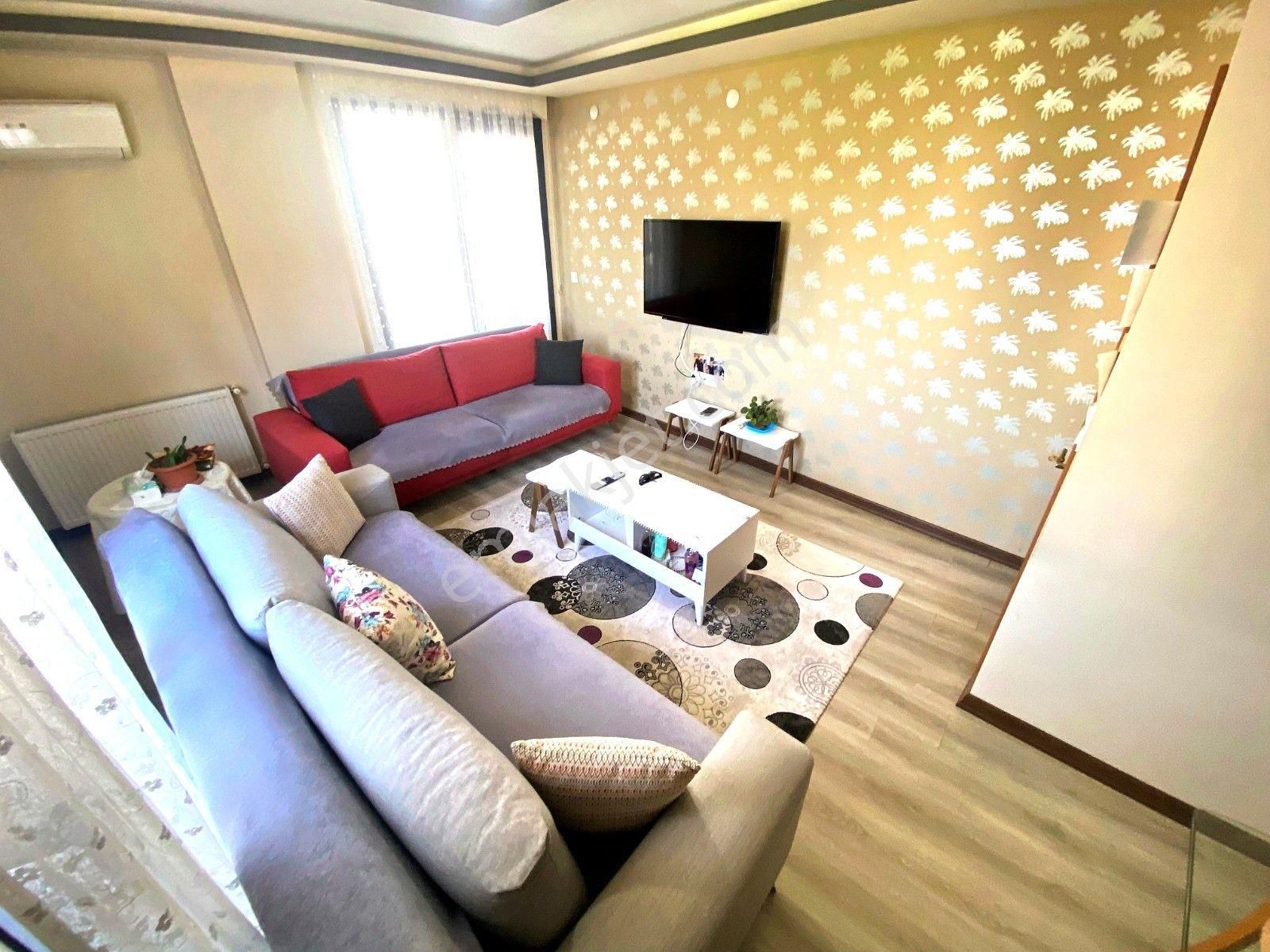 💫blue Life Egen'den Gerçek İlan-akçay'da Ön Cephe Arakat Ayrı Mutfaklı Fırsat Fiyat 2+1 Daire - Görsel 8