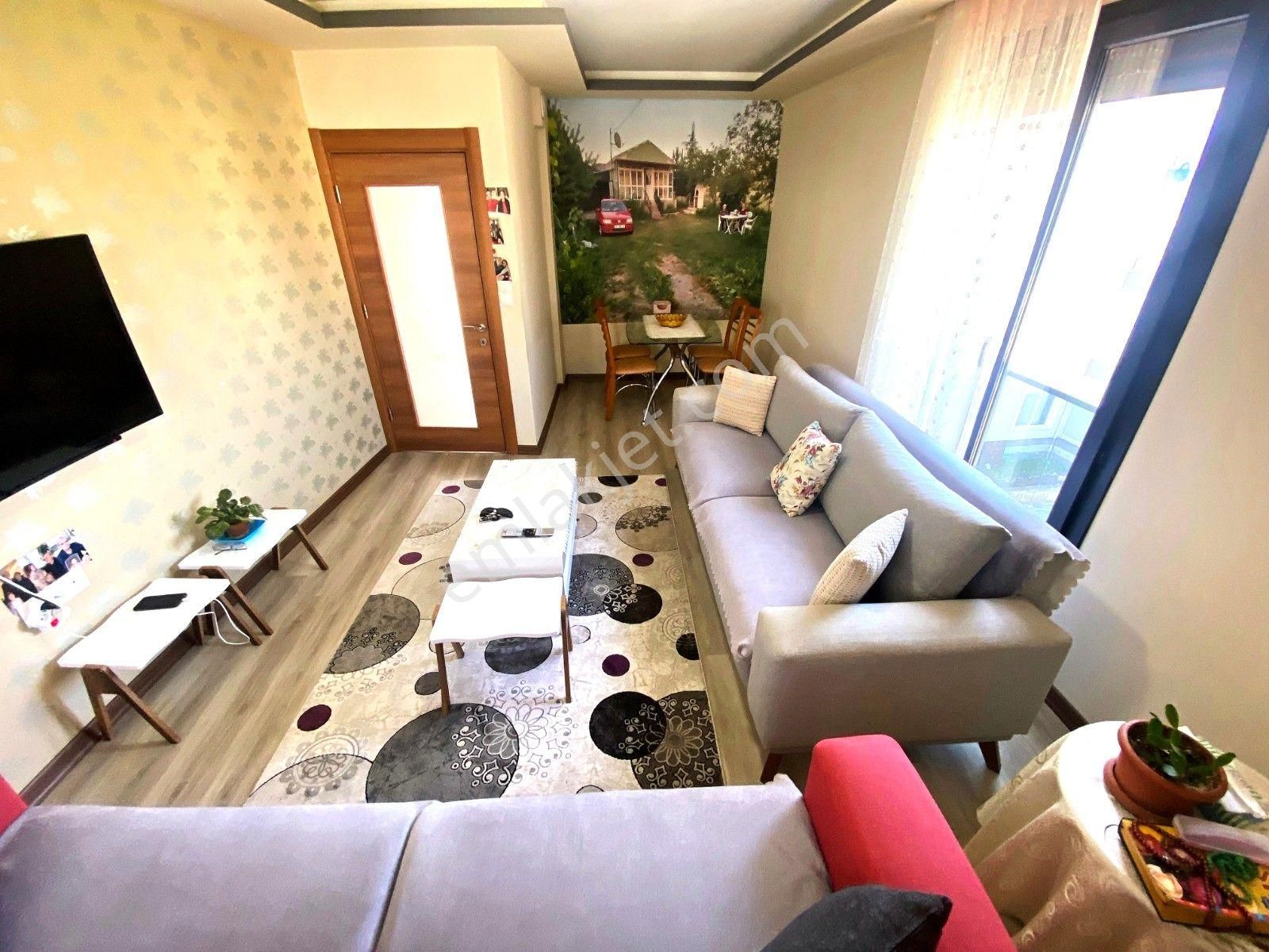 💫blue Life Egen'den Gerçek İlan-akçay'da Ön Cephe Arakat Ayrı Mutfaklı Fırsat Fiyat 2+1 Daire - Görsel 10