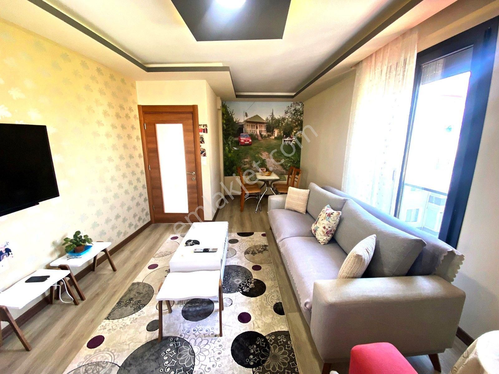 💫blue Life Egen'den Gerçek İlan-akçay'da Ön Cephe Arakat Ayrı Mutfaklı Fırsat Fiyat 2+1 Daire - Görsel 9