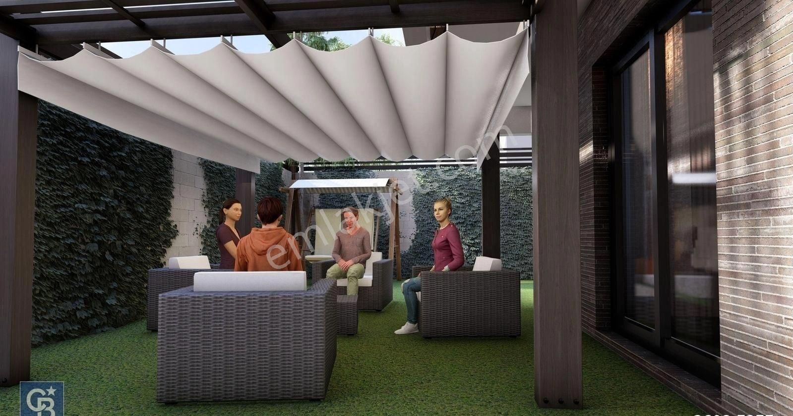 İstanbul'un Yükselen Değeri Küçükyalı'da Sıfır Binada 2+1 Daire - Görsel 7