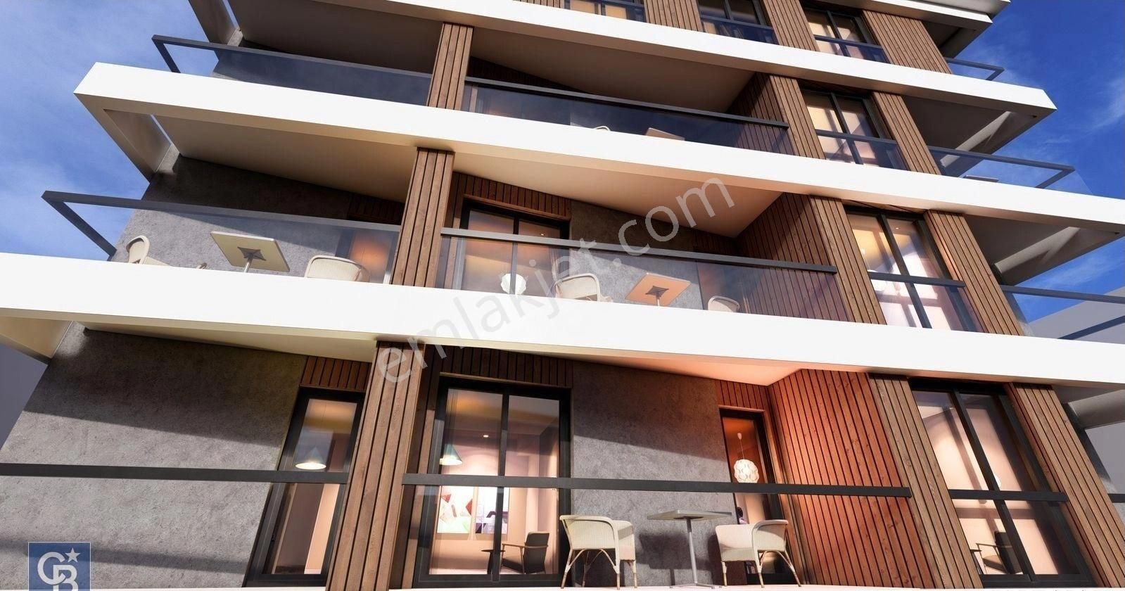 İstanbul'un Yükselen Değeri Küçükyalı'da Sıfır Binada 2+1 Daire - Görsel 9