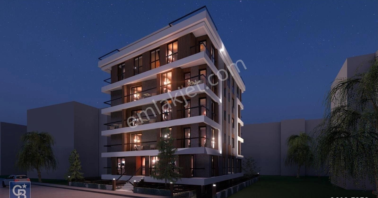 İstanbul'un Yükselen Değeri Küçükyalı'da Sıfır Binada 2+1 Daire - Görsel 10