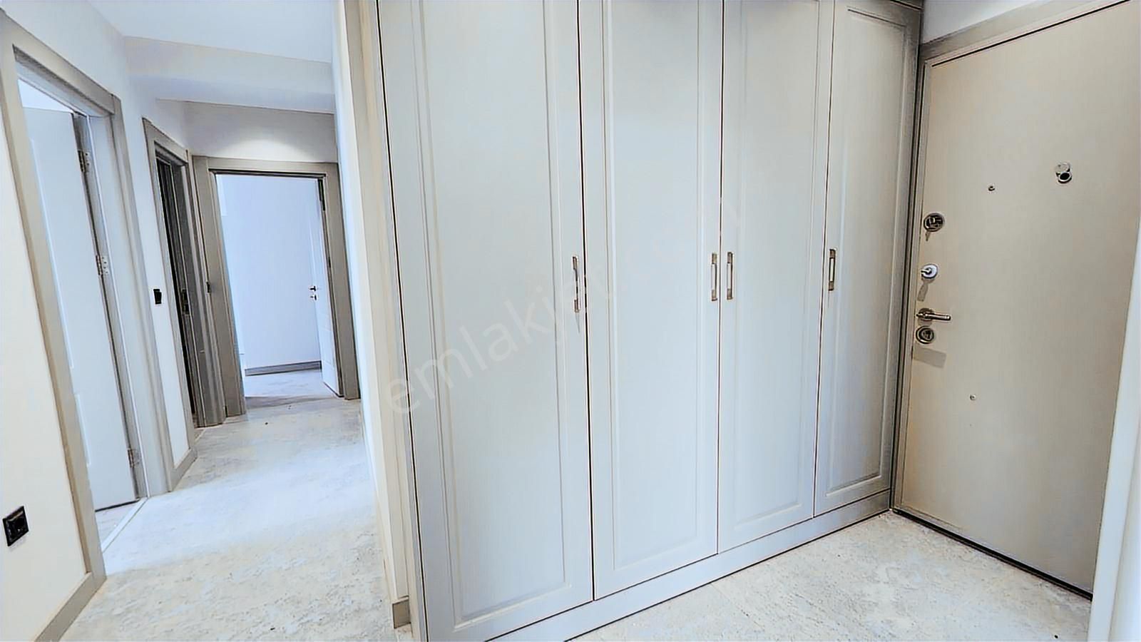Sulyapıdan Site İçi 2+1 Sıfır Ebeveyn Banyolu Daire - Görsel 15
