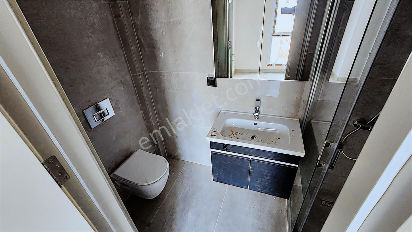 Sulyapıdan Site İçi 2+1 Sıfır Ebeveyn Banyolu Daire - Görsel 12