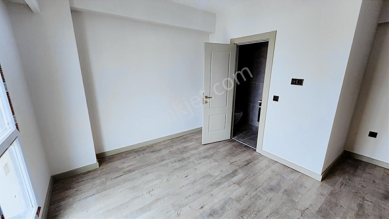 Sulyapıdan Site İçi 2+1 Sıfır Ebeveyn Banyolu Daire - Görsel 16