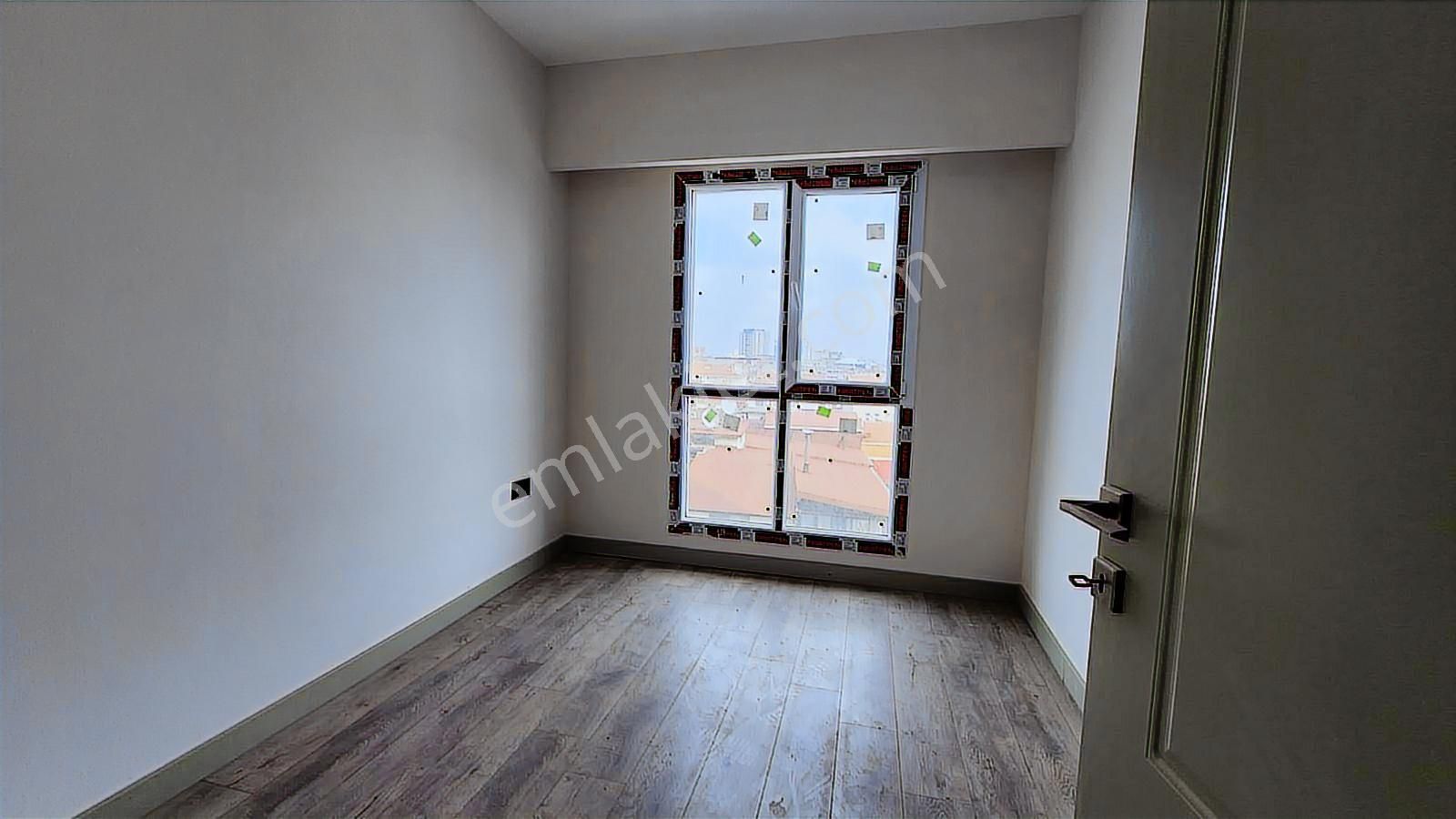 Sulyapıdan Site İçi 2+1 Sıfır Ebeveyn Banyolu Daire - Görsel 14