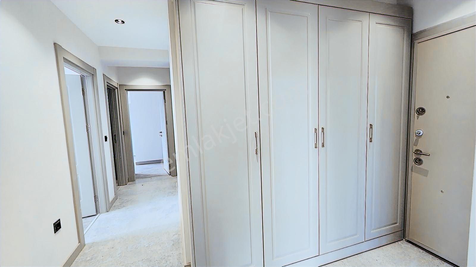 Sulyapıdan Site İçi 2+1 Sıfır Ebeveyn Banyolu Daire - Görsel 11