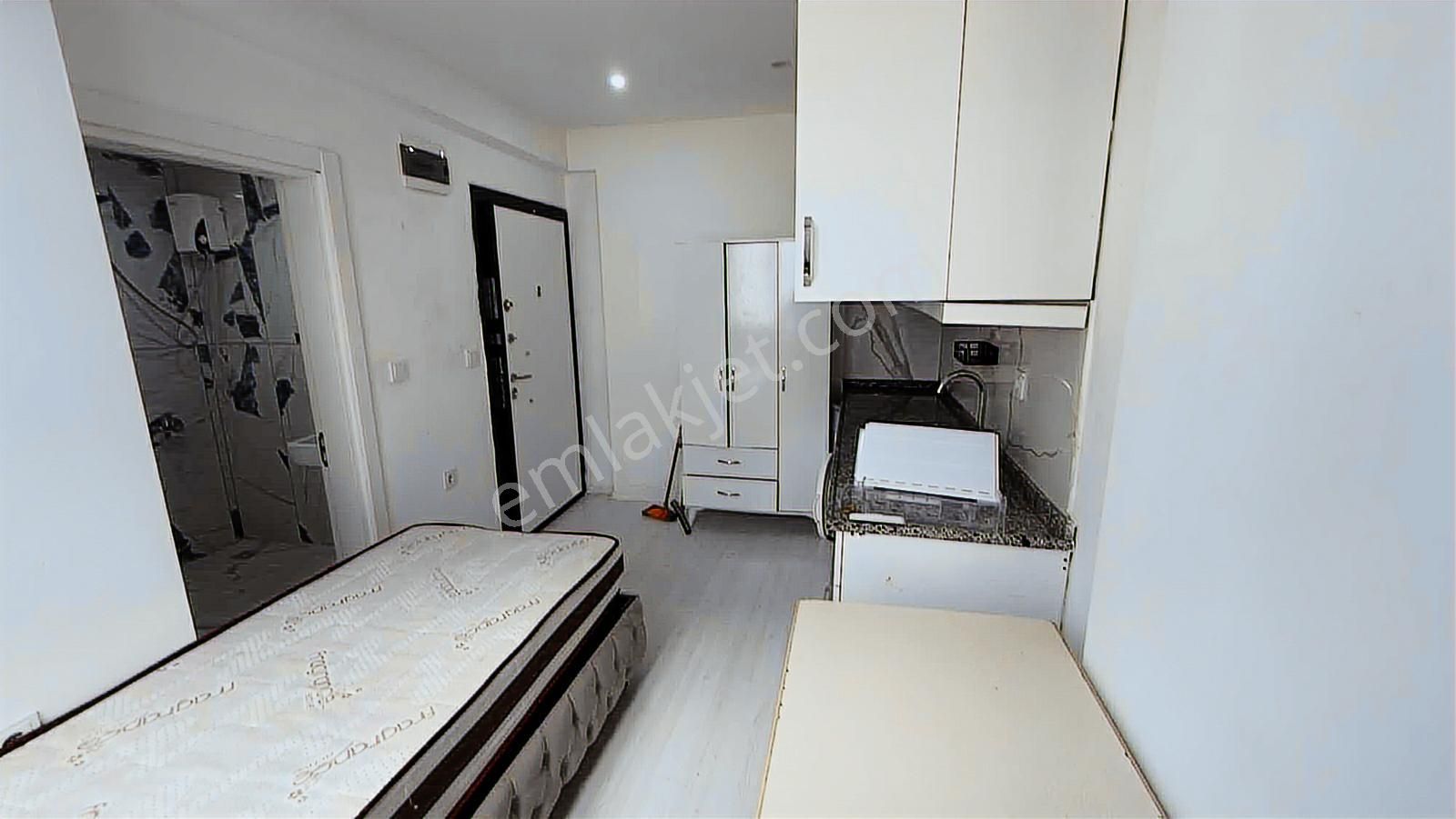 Gülverende 1+0 Eşyalı Herşeyi Kendinize Ait - Görsel 2