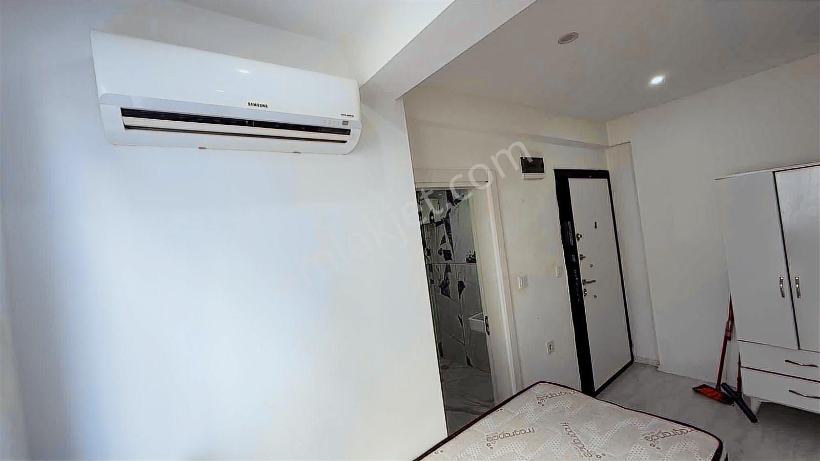 Gülverende 1+0 Eşyalı Herşeyi Kendinize Ait - Görsel 7