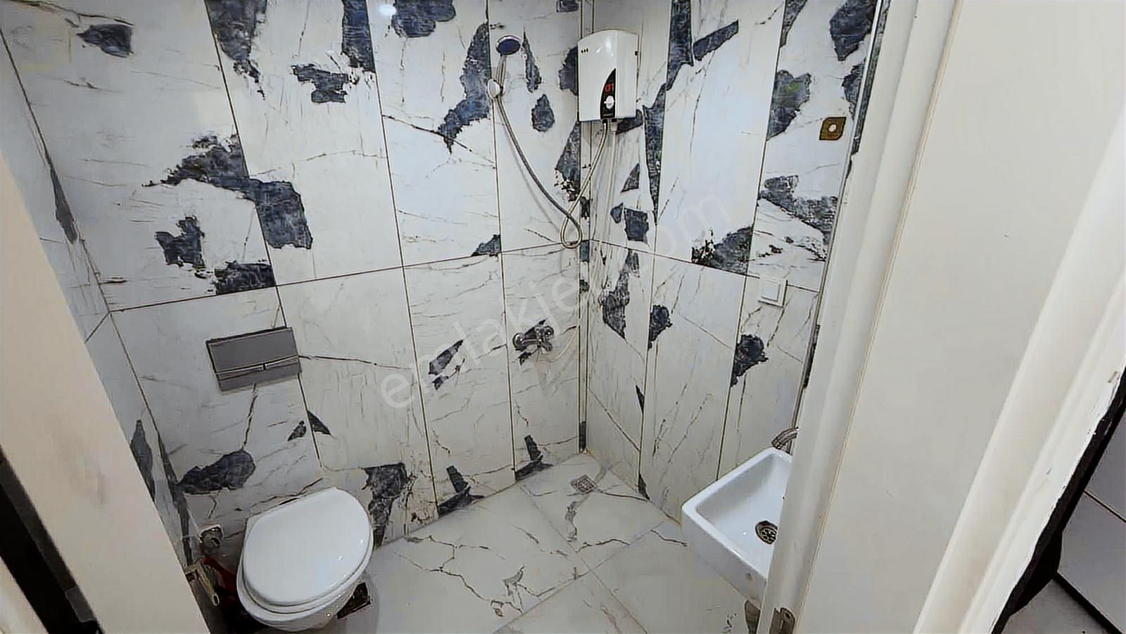 Gülverende 1+0 Eşyalı Herşeyi Kendinize Ait - Görsel 8