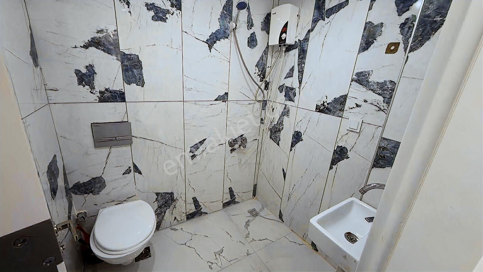 Gülverende 1+0 Eşyalı Herşeyi Kendinize Ait - Görsel 6