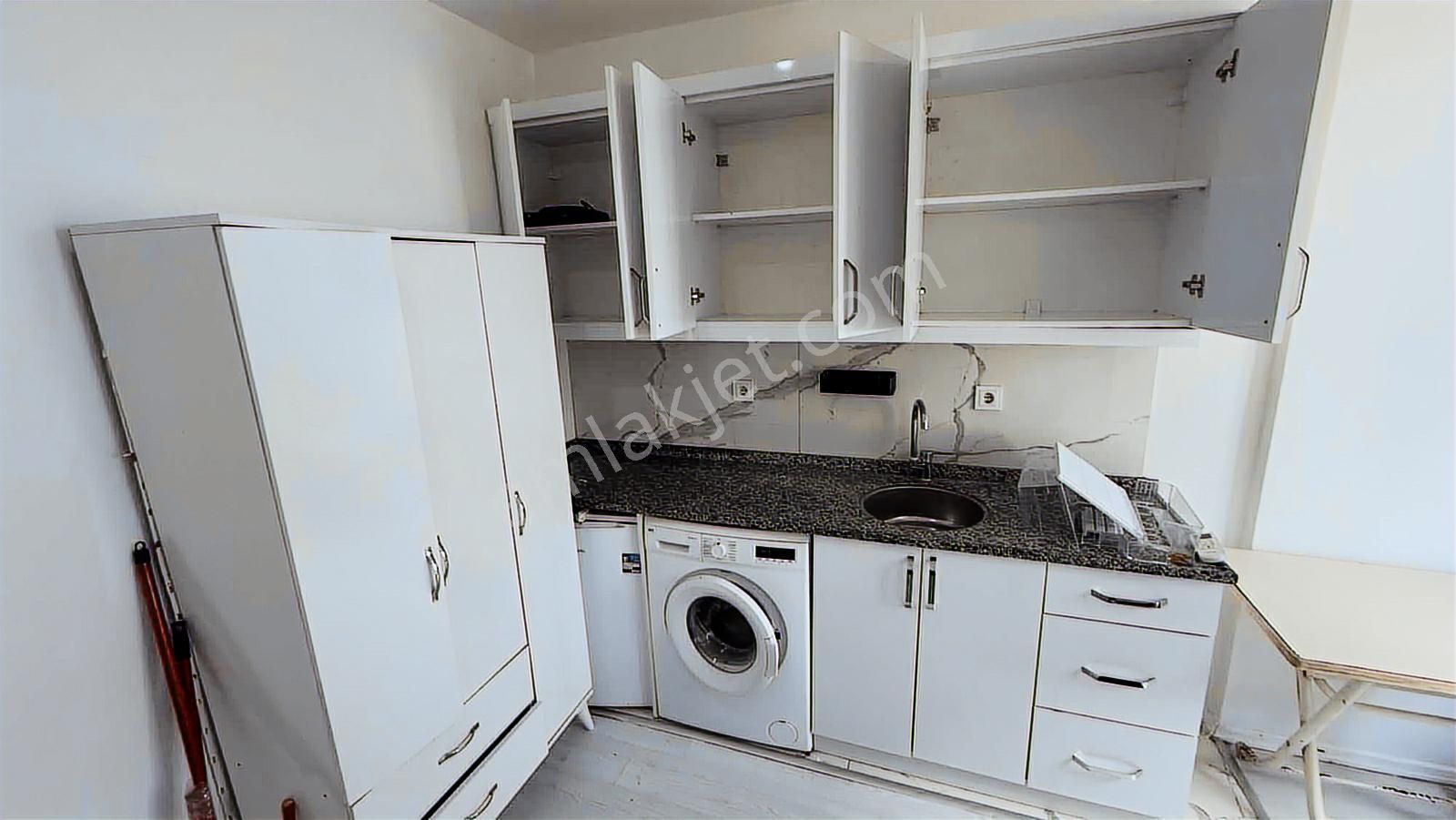 Gülverende 1+0 Eşyalı Herşeyi Kendinize Ait - Görsel 4