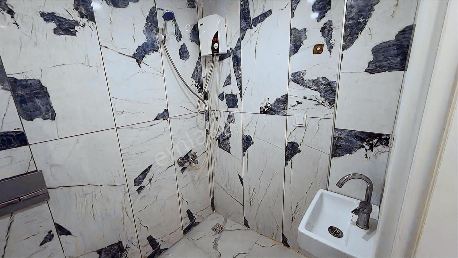 Gülverende 1+0 Eşyalı Herşeyi Kendinize Ait - Görsel 3