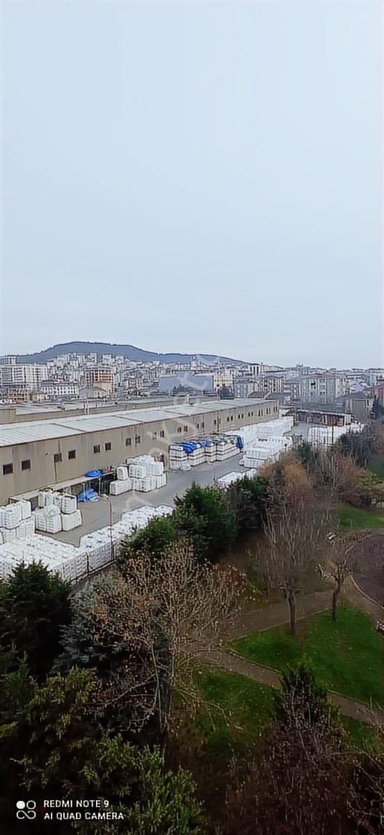 Sultanbeyli Batalgazi De Sıfir Satilık Üst Düblex - Görsel 19