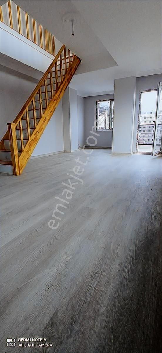 Sultanbeyli Batalgazi De Sıfir Satilık Üst Düblex - Görsel 10