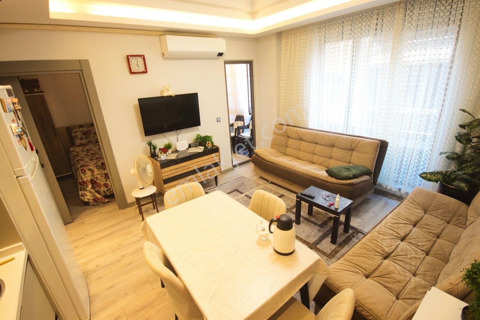 ⭐blue Life Egen'den Gerçek İlan-akçay'ın En İyi Projelerinden Birinde Oturma Fırsatı Arakat 1+1daire - Görsel 19