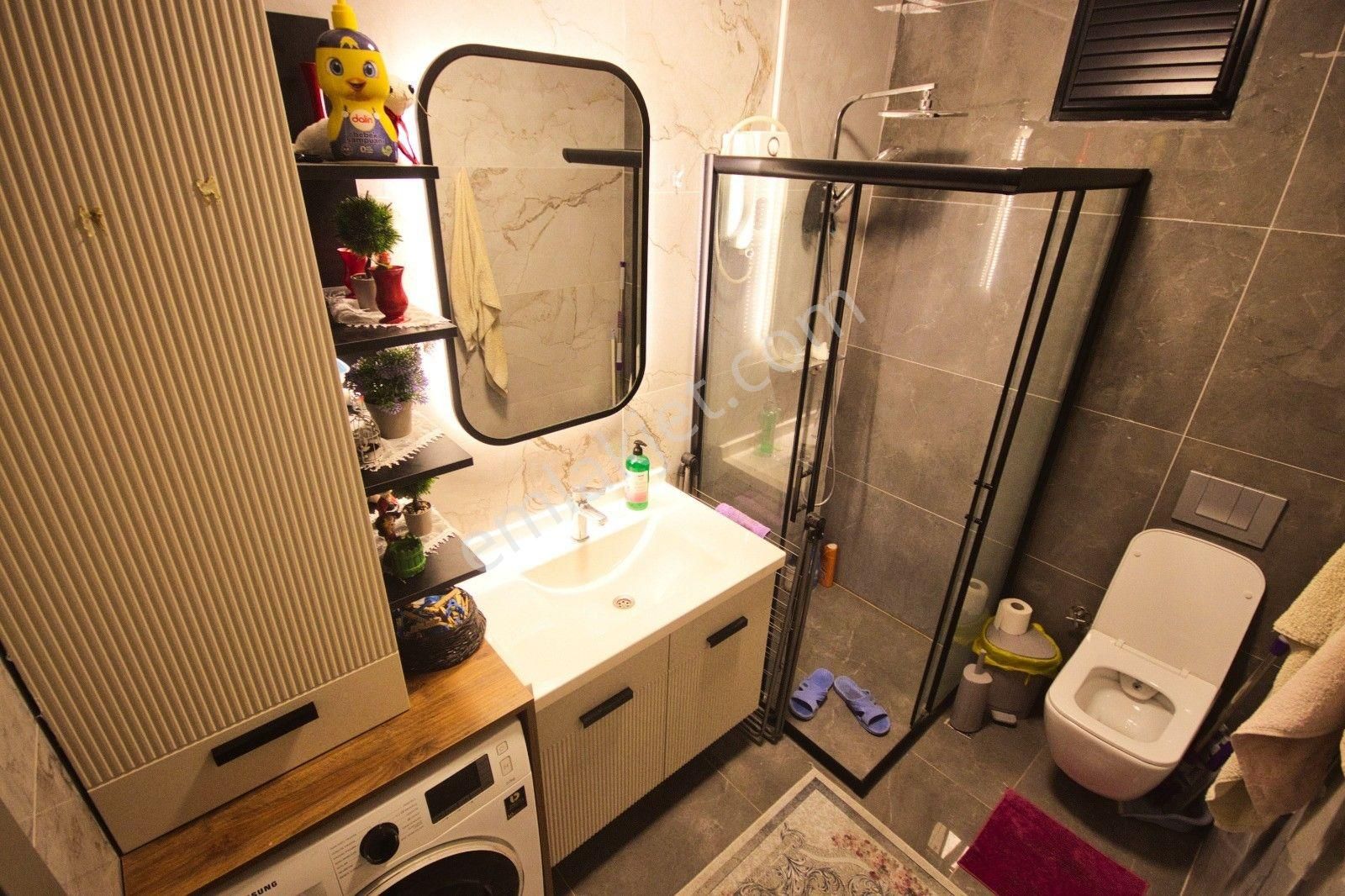 ⭐blue Life Egen'den Gerçek İlan-akçay'ın En İyi Projelerinden Birinde Oturma Fırsatı Arakat 1+1daire - Görsel 24