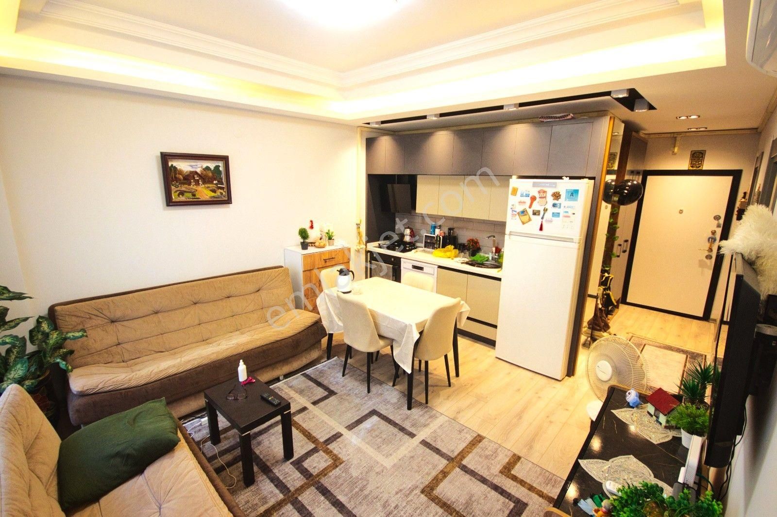 ⭐blue Life Egen'den Gerçek İlan-akçay'ın En İyi Projelerinden Birinde Oturma Fırsatı Arakat 1+1daire - Görsel 2