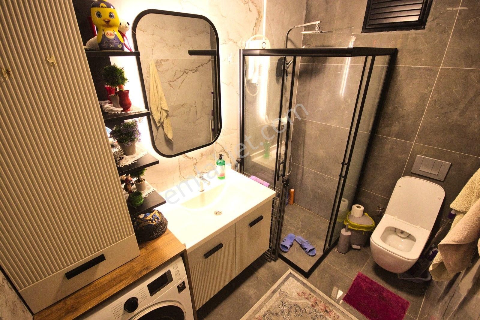 ⭐blue Life Egen'den Gerçek İlan-akçay'ın En İyi Projelerinden Birinde Oturma Fırsatı Arakat 1+1daire - Görsel 23