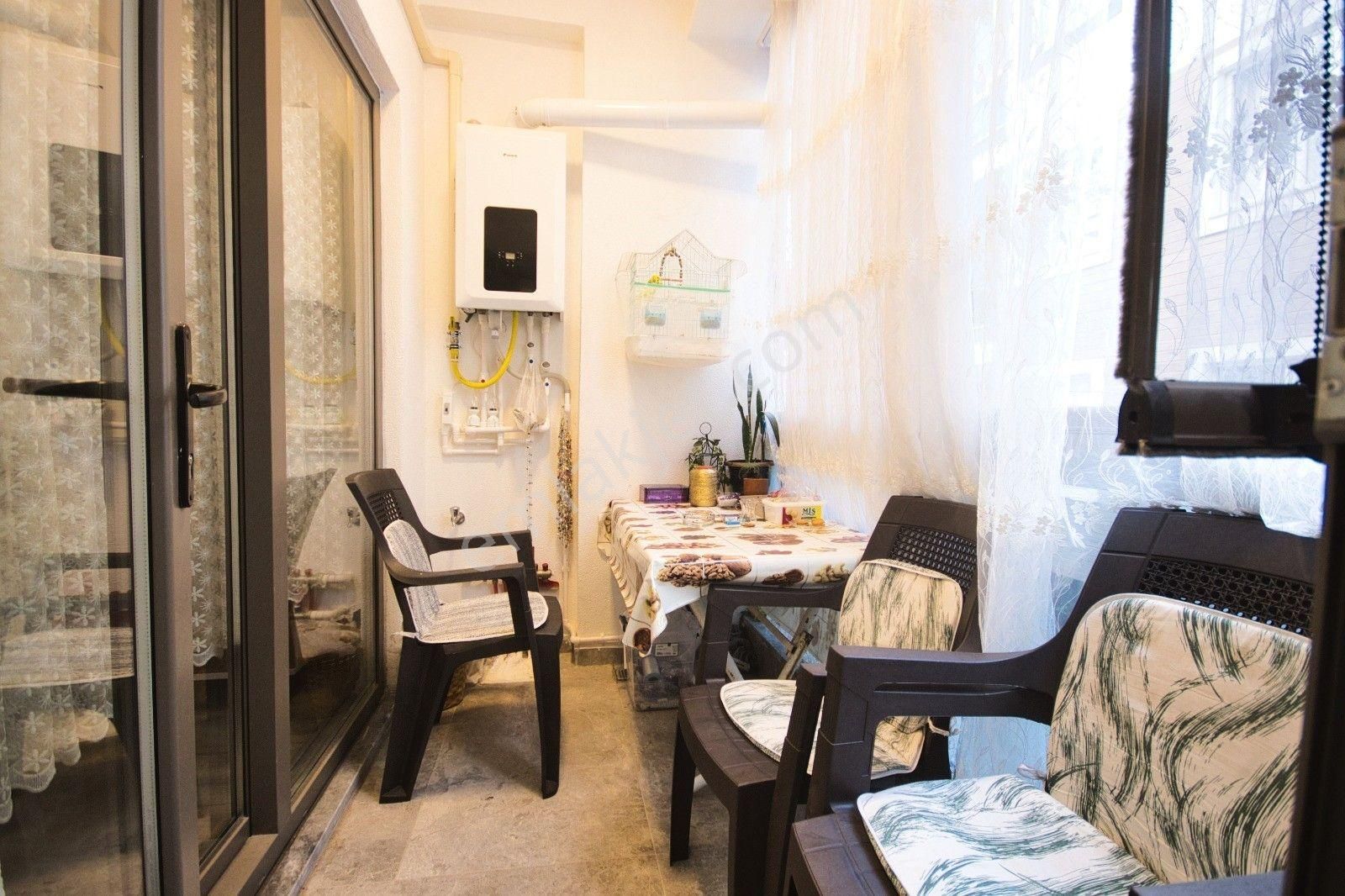 ⭐blue Life Egen'den Gerçek İlan-akçay'ın En İyi Projelerinden Birinde Oturma Fırsatı Arakat 1+1daire - Görsel 21