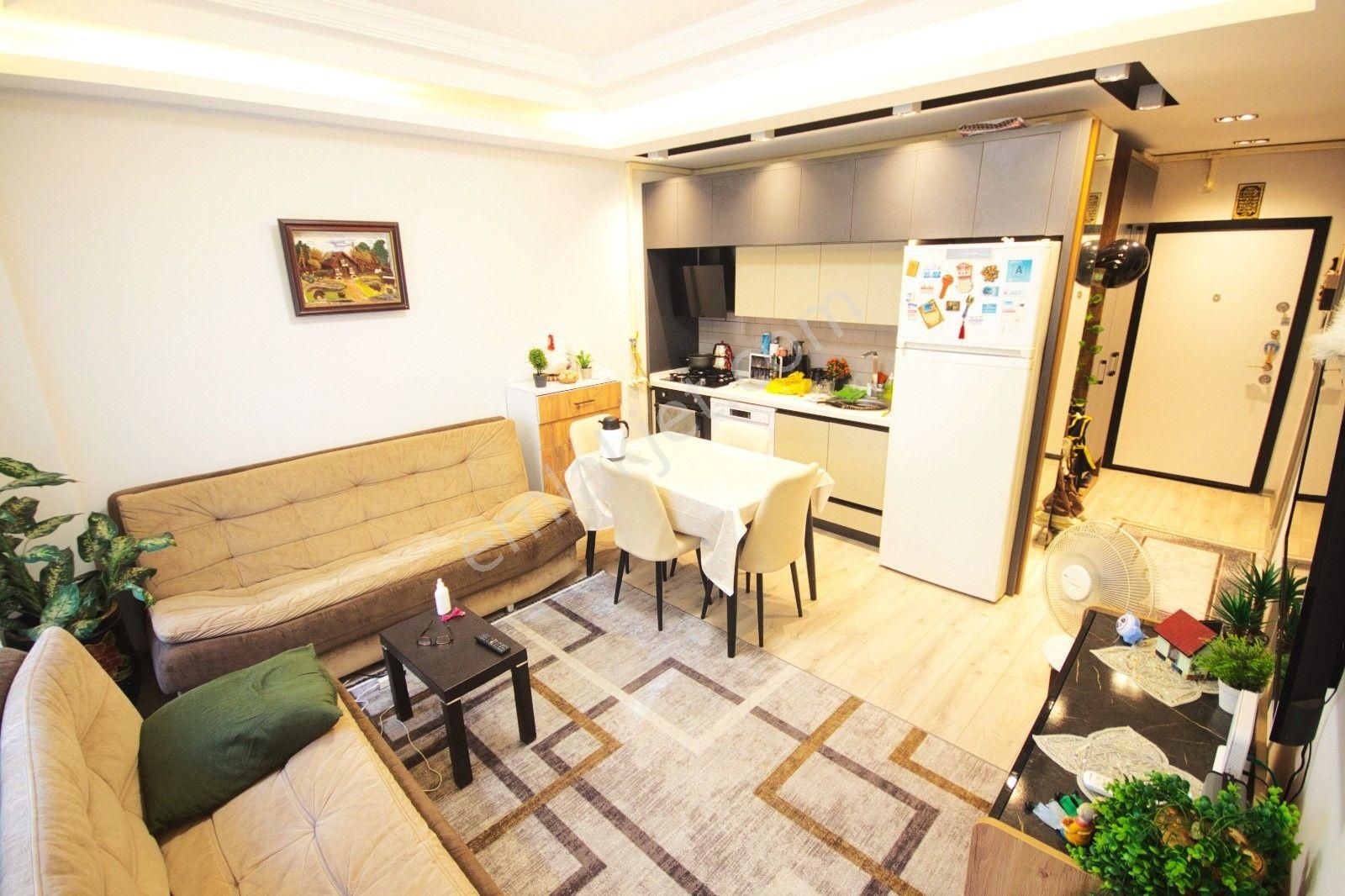 ⭐blue Life Egen'den Gerçek İlan-akçay'ın En İyi Projelerinden Birinde Oturma Fırsatı Arakat 1+1daire - Görsel 16