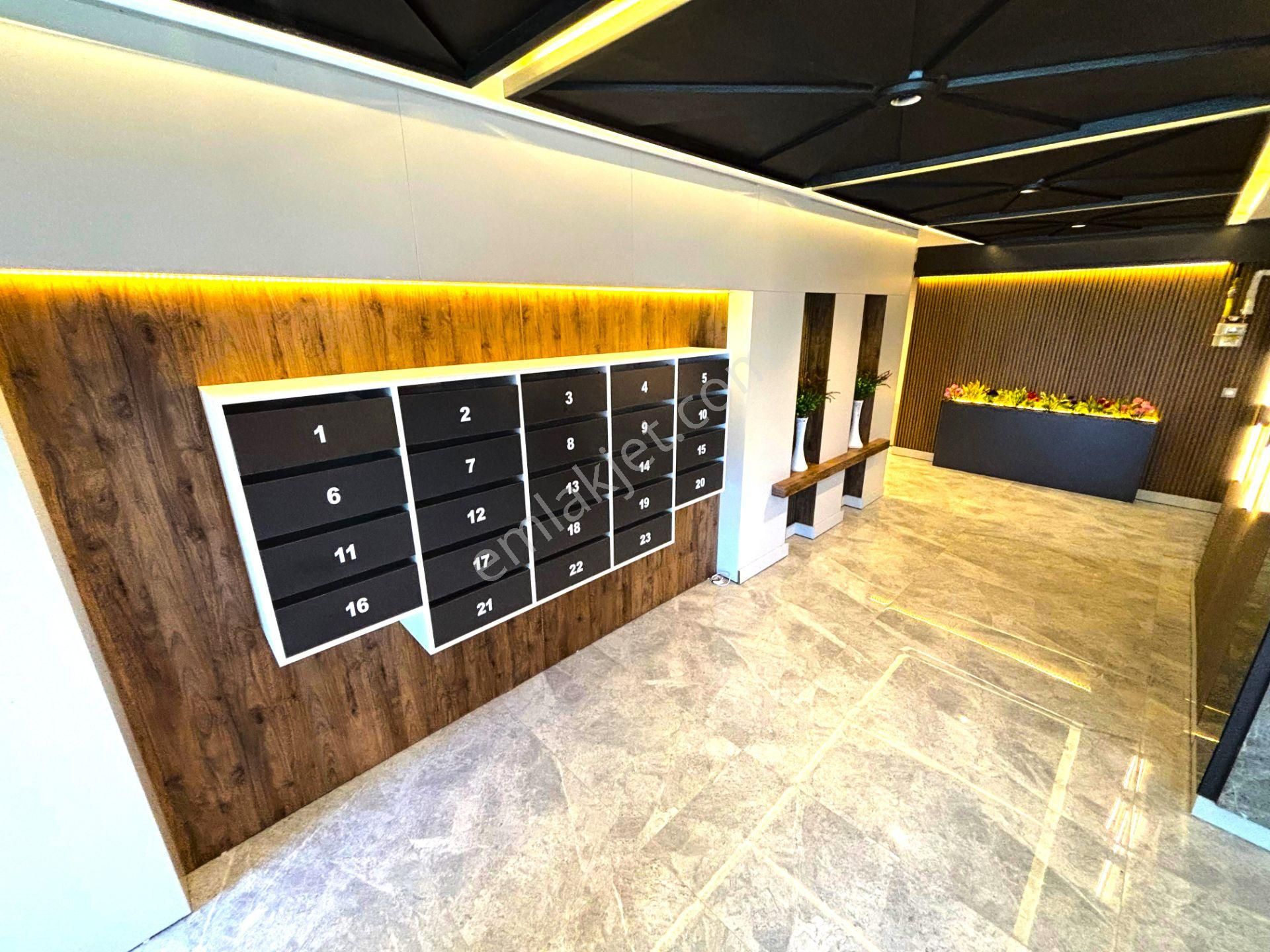 ⭐blue Life Egen'den Gerçek İlan-akçay'ın En İyi Projelerinden Birinde Oturma Fırsatı Arakat 1+1daire - Görsel 11