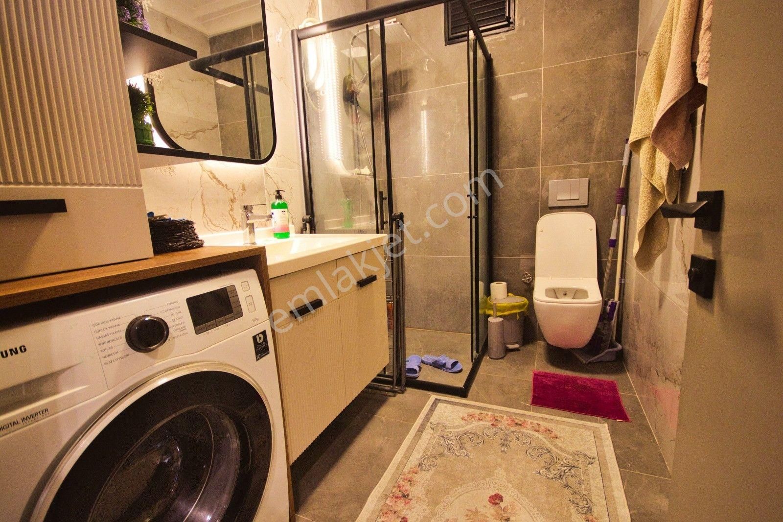 ⭐blue Life Egen'den Gerçek İlan-akçay'ın En İyi Projelerinden Birinde Oturma Fırsatı Arakat 1+1daire - Görsel 25