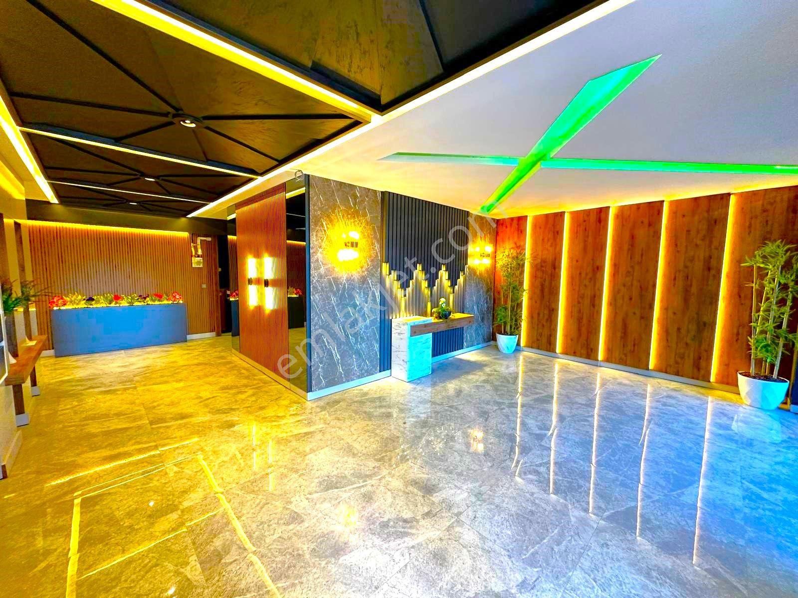 ⭐blue Life Egen'den Gerçek İlan-akçay'ın En İyi Projelerinden Birinde Oturma Fırsatı Arakat 1+1daire