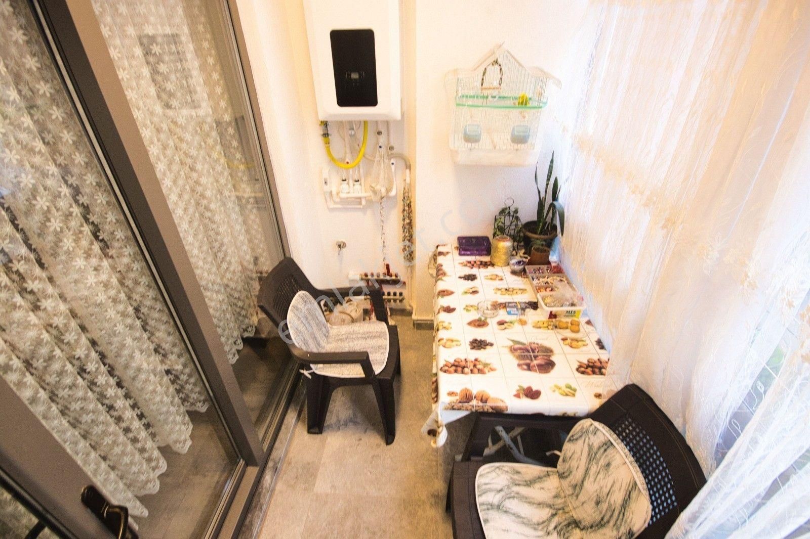 ⭐blue Life Egen'den Gerçek İlan-akçay'ın En İyi Projelerinden Birinde Oturma Fırsatı Arakat 1+1daire - Görsel 22