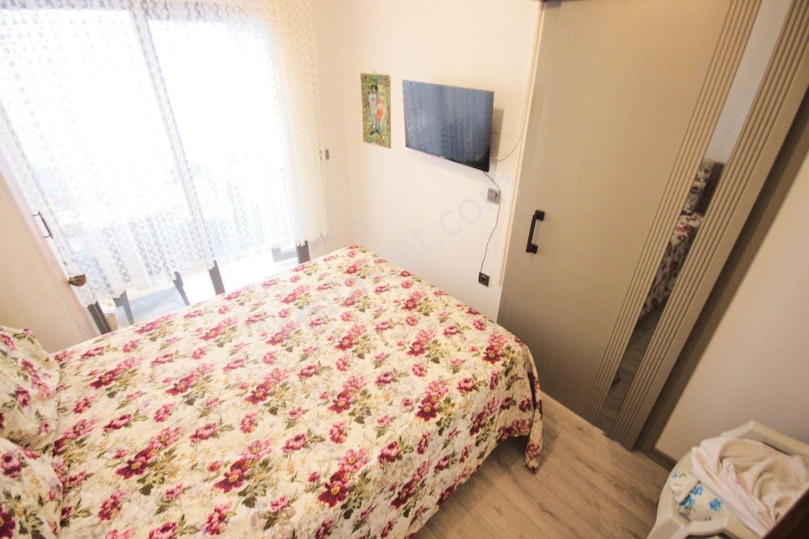 ⭐blue Life Egen'den Gerçek İlan-akçay'ın En İyi Projelerinden Birinde Oturma Fırsatı Arakat 1+1daire - Görsel 13