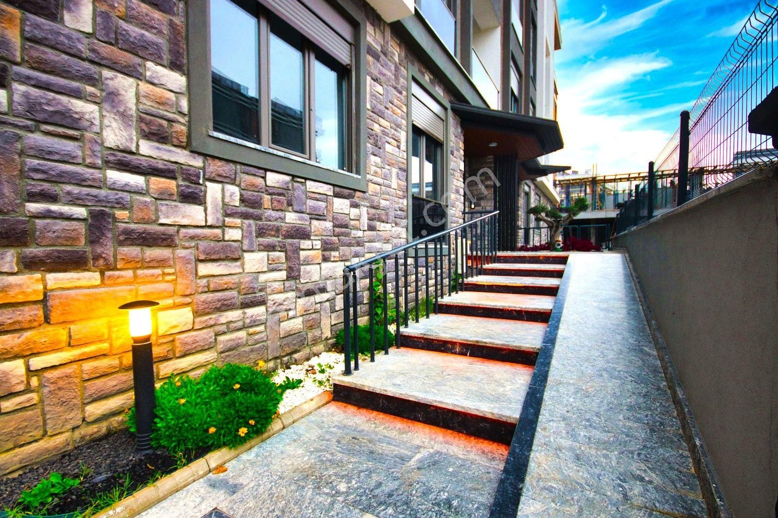 ⭐blue Life Egen'den Gerçek İlan-akçay'ın En İyi Projelerinden Birinde Oturma Fırsatı Arakat 1+1daire - Görsel 3