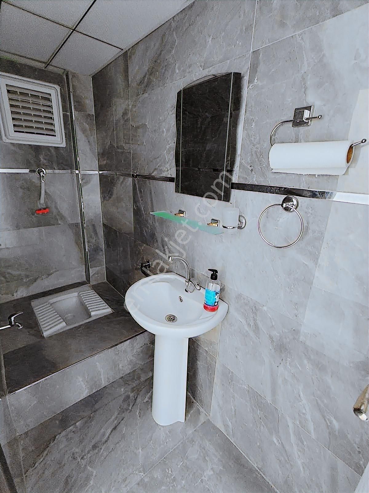 Kiralık 3+1 Bakımlı Asansörlü Daire Güney Cephe - Görsel 29