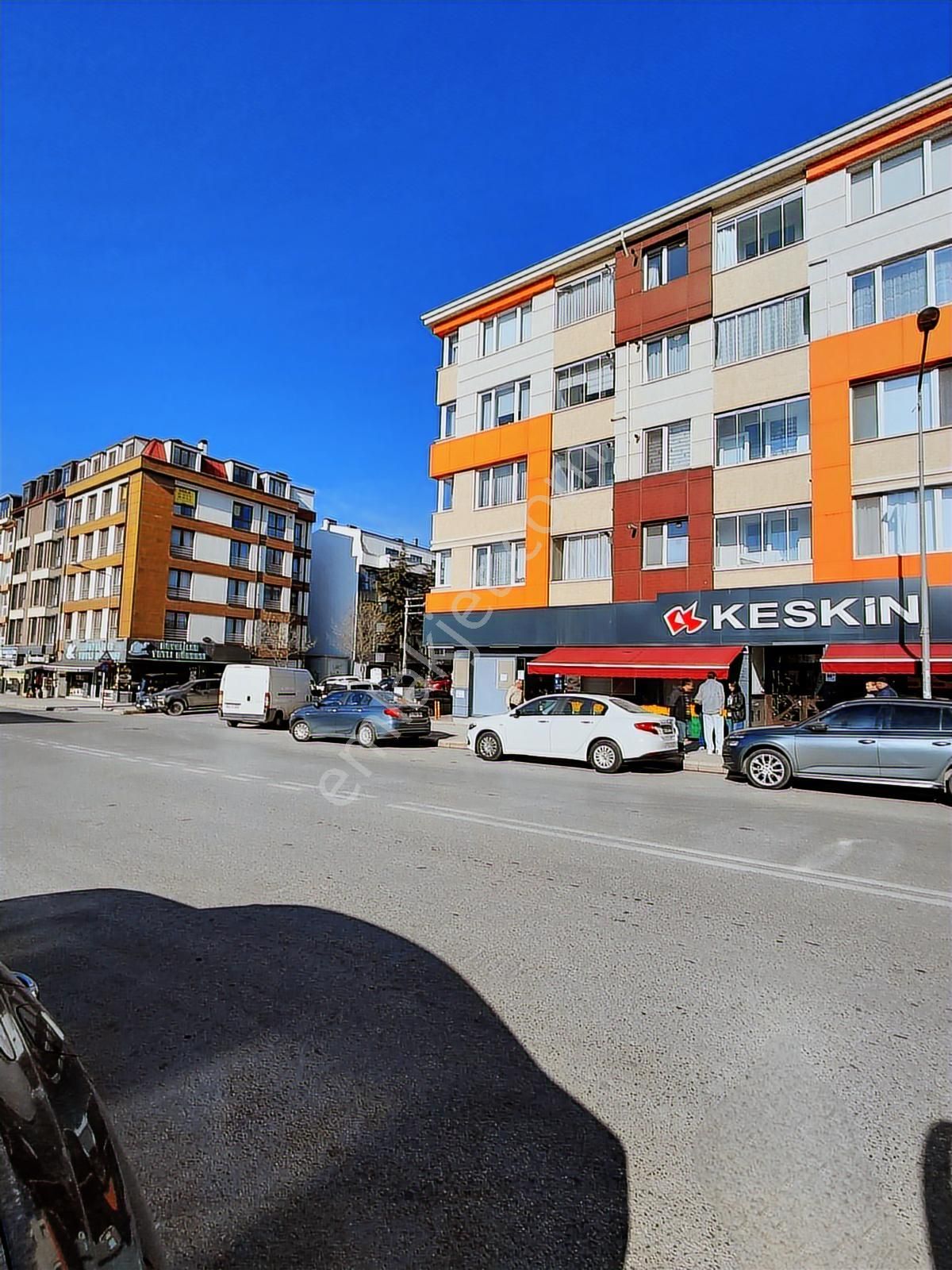Kiralık 3+1 Bakımlı Asansörlü Daire Güney Cephe - Görsel 7