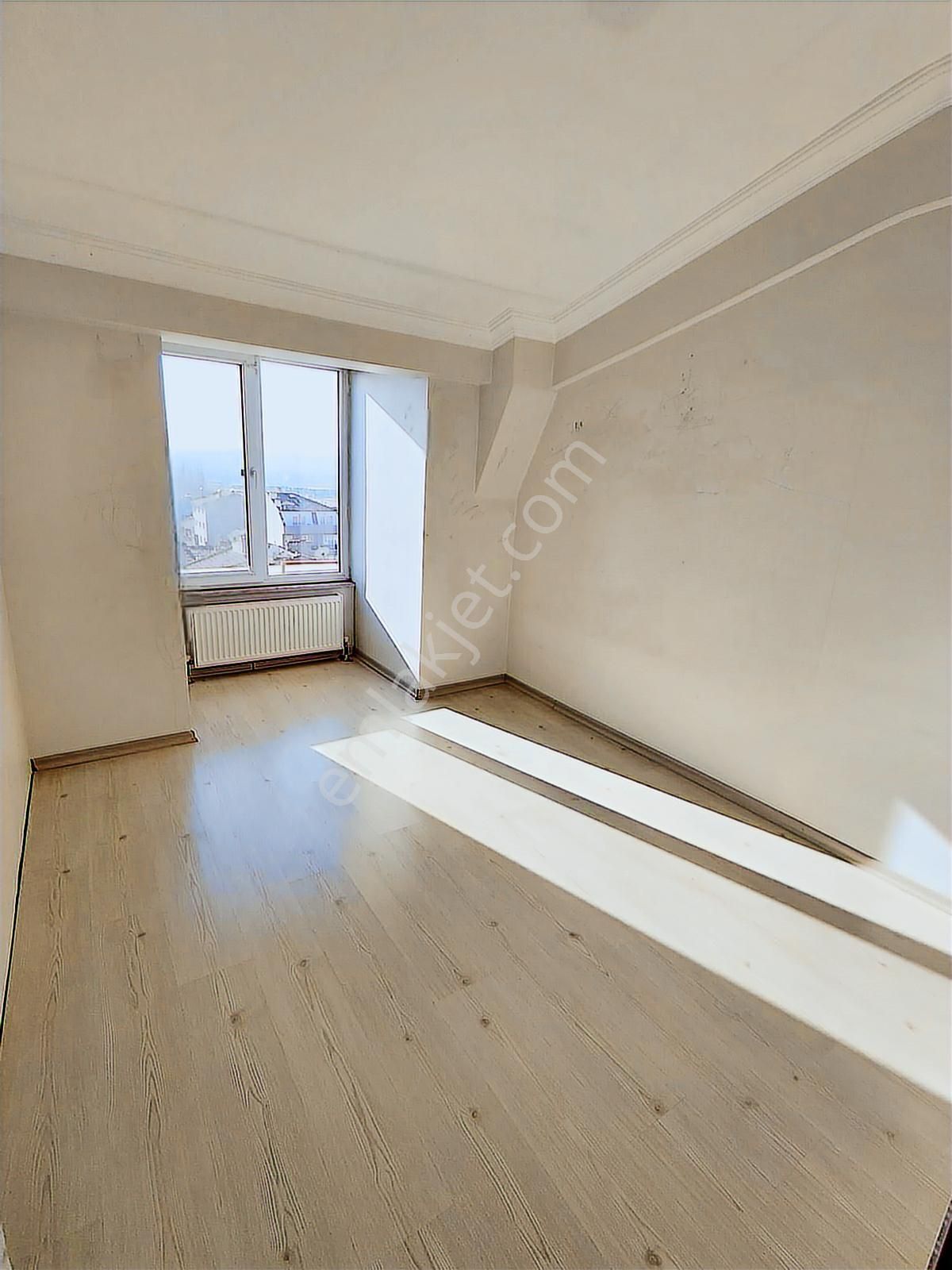 Kiralık 3+1 Bakımlı Asansörlü Daire Güney Cephe - Görsel 22