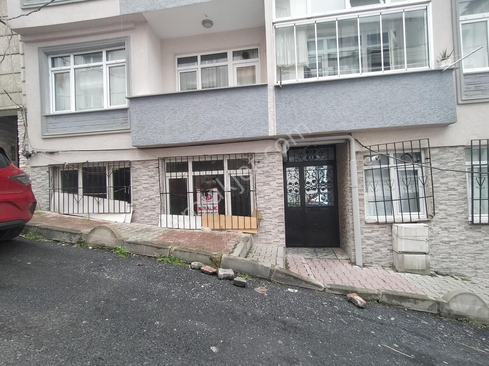 Rami Yenimah. 2+1 Giriş Tadilatı Yapılacaktır - Görsel 4