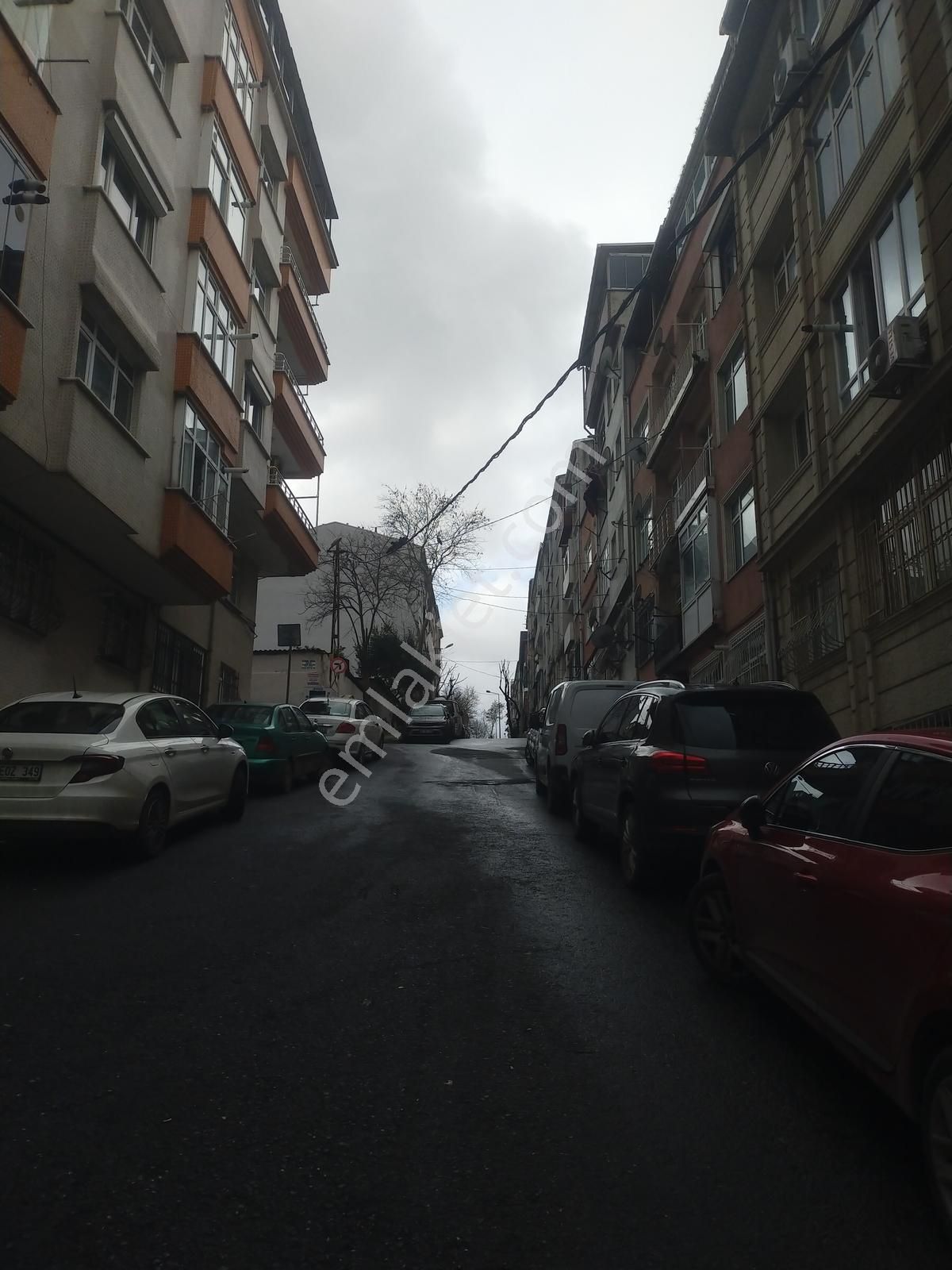 Rami Yenimah. 2+1 Giriş Tadilatı Yapılacaktır - Görsel 2