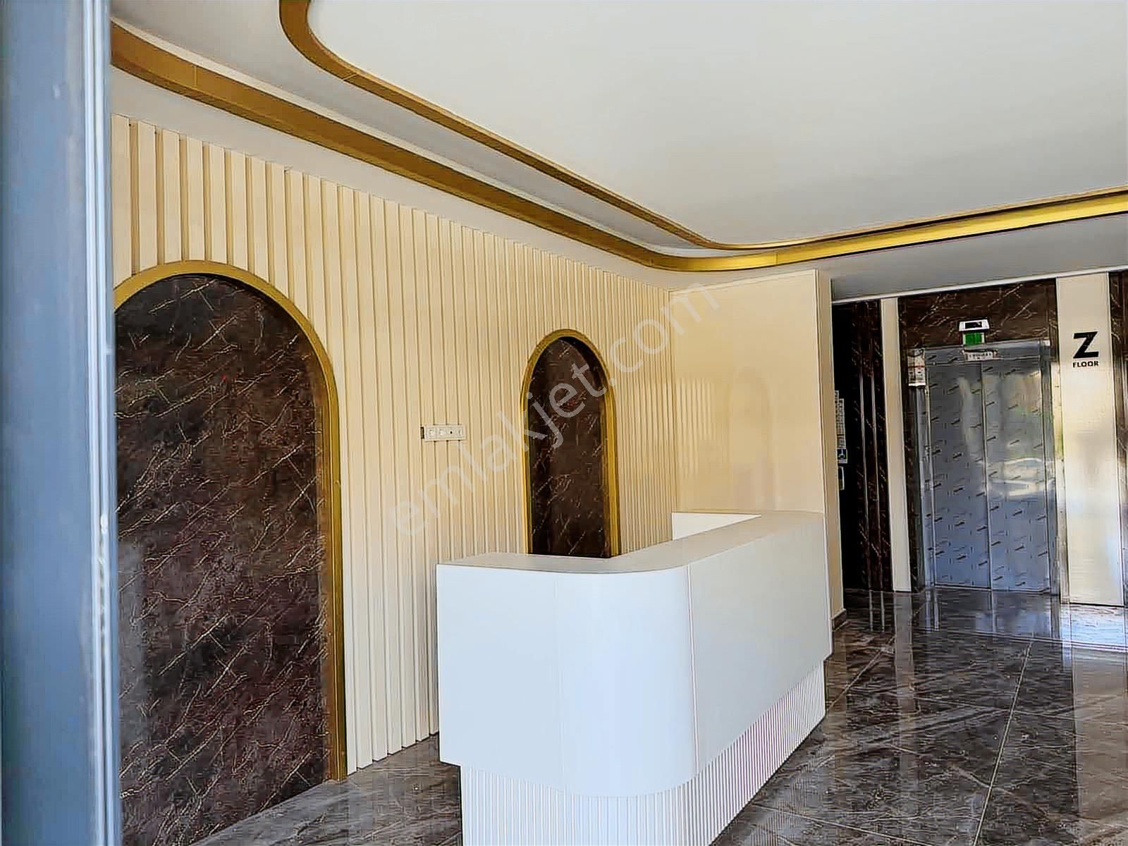 Alanya Payallarda Lüks Site İçerisinde Satılık 2+1 Daire - Görsel 27