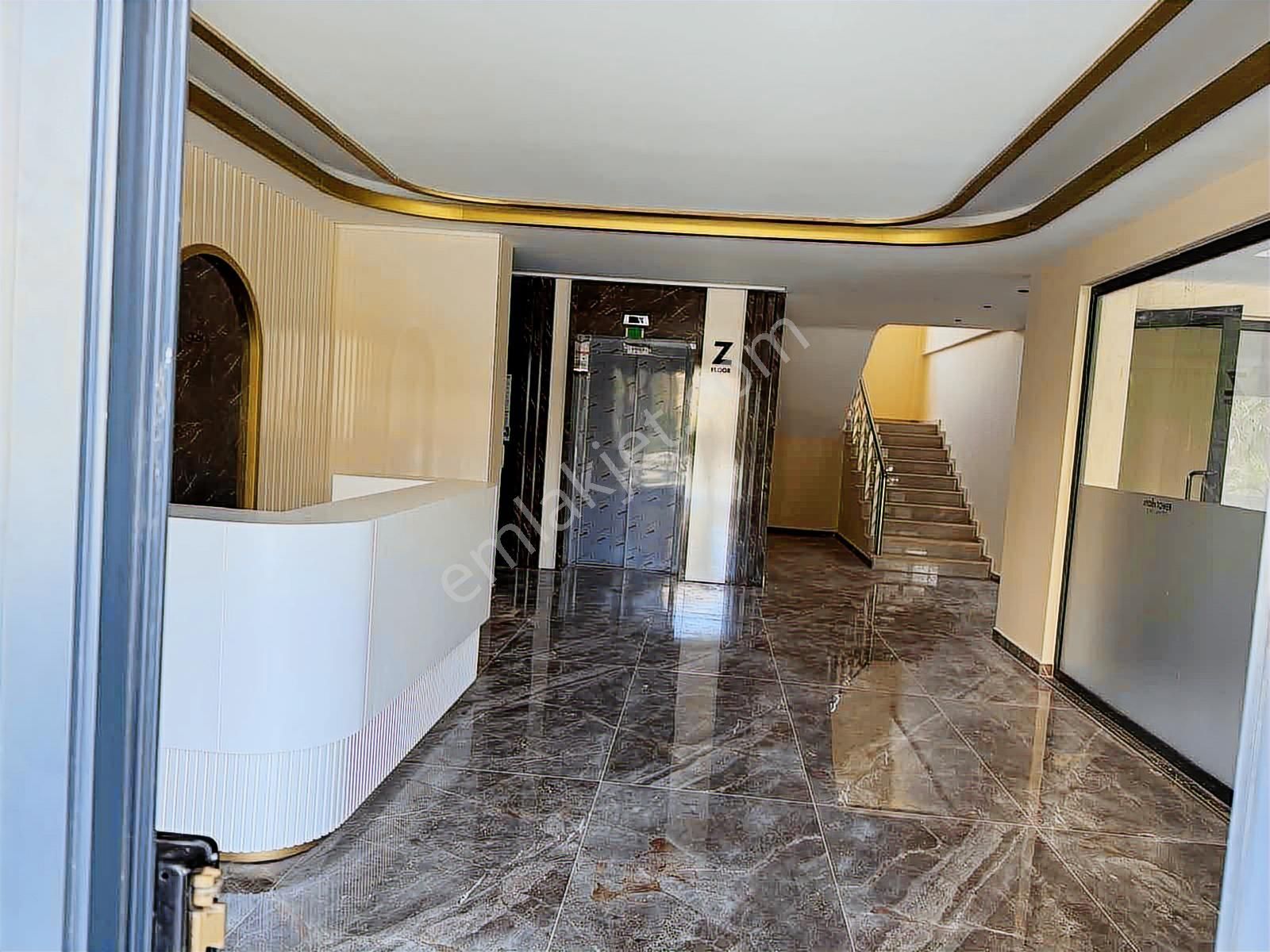 Alanya Payallarda Lüks Site İçerisinde Satılık 2+1 Daire - Görsel 7