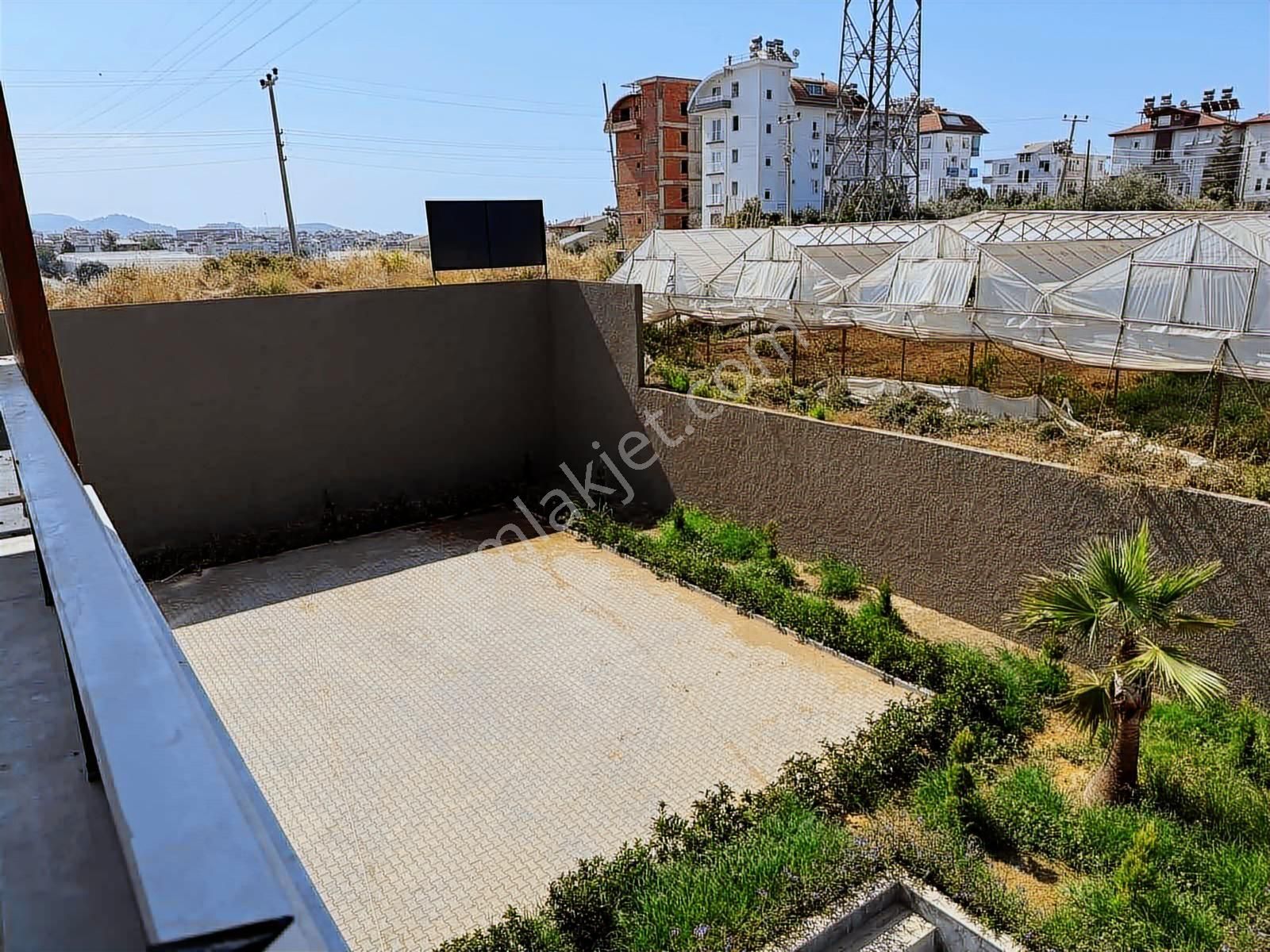 Alanya Payallarda Lüks Site İçerisinde Satılık 2+1 Daire - Görsel 25