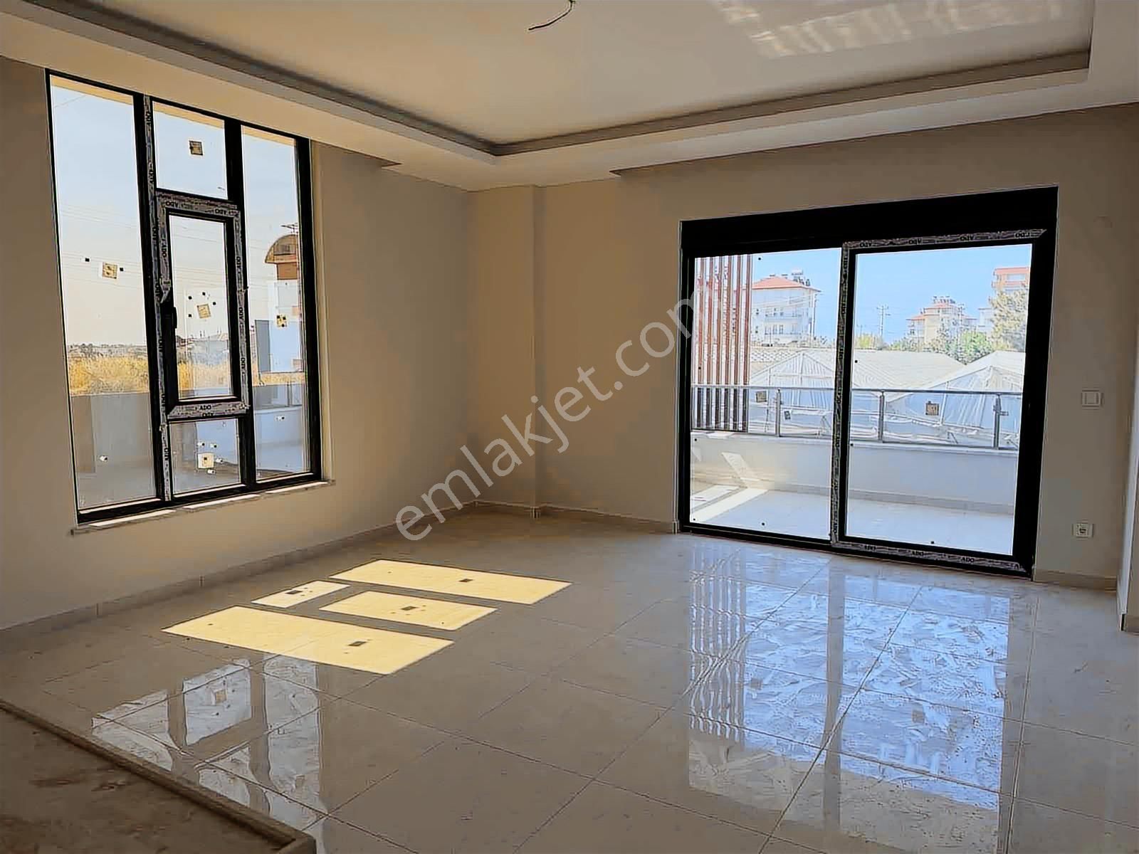 Alanya Payallarda Lüks Site İçerisinde Satılık 2+1 Daire - Görsel 21