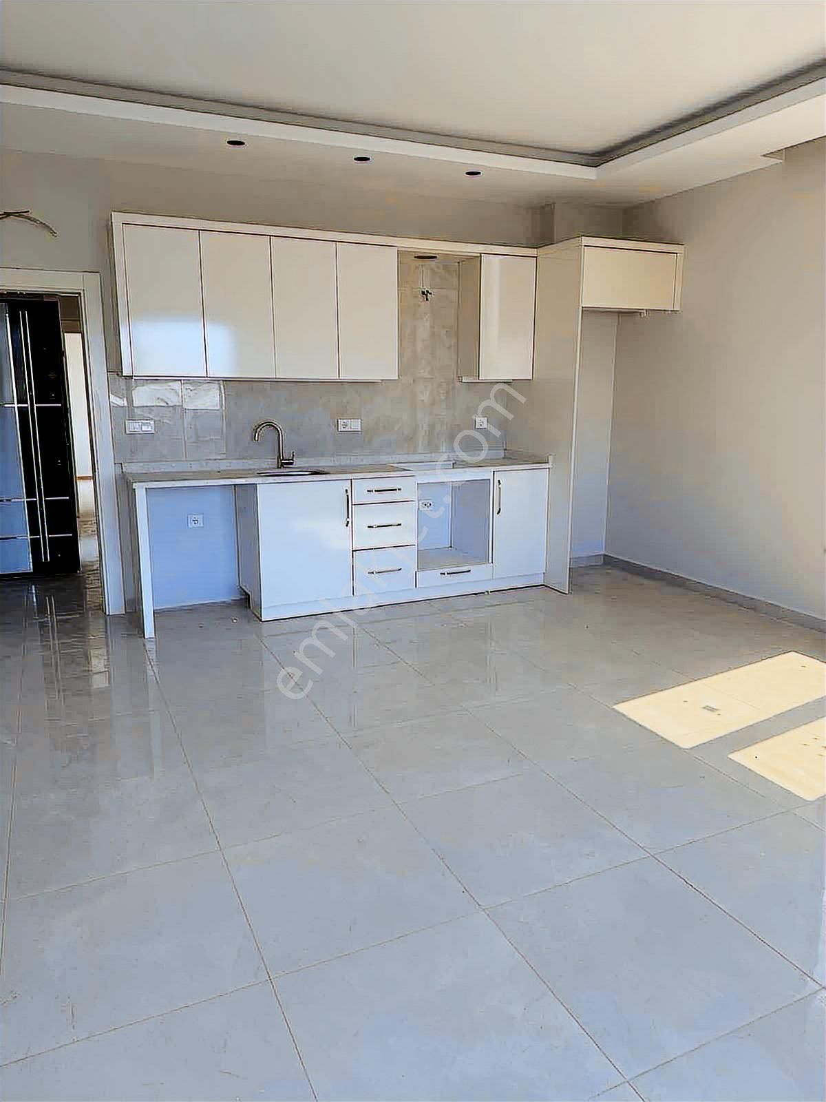 Alanya Payallarda Lüks Site İçerisinde Satılık 2+1 Daire - Görsel 3