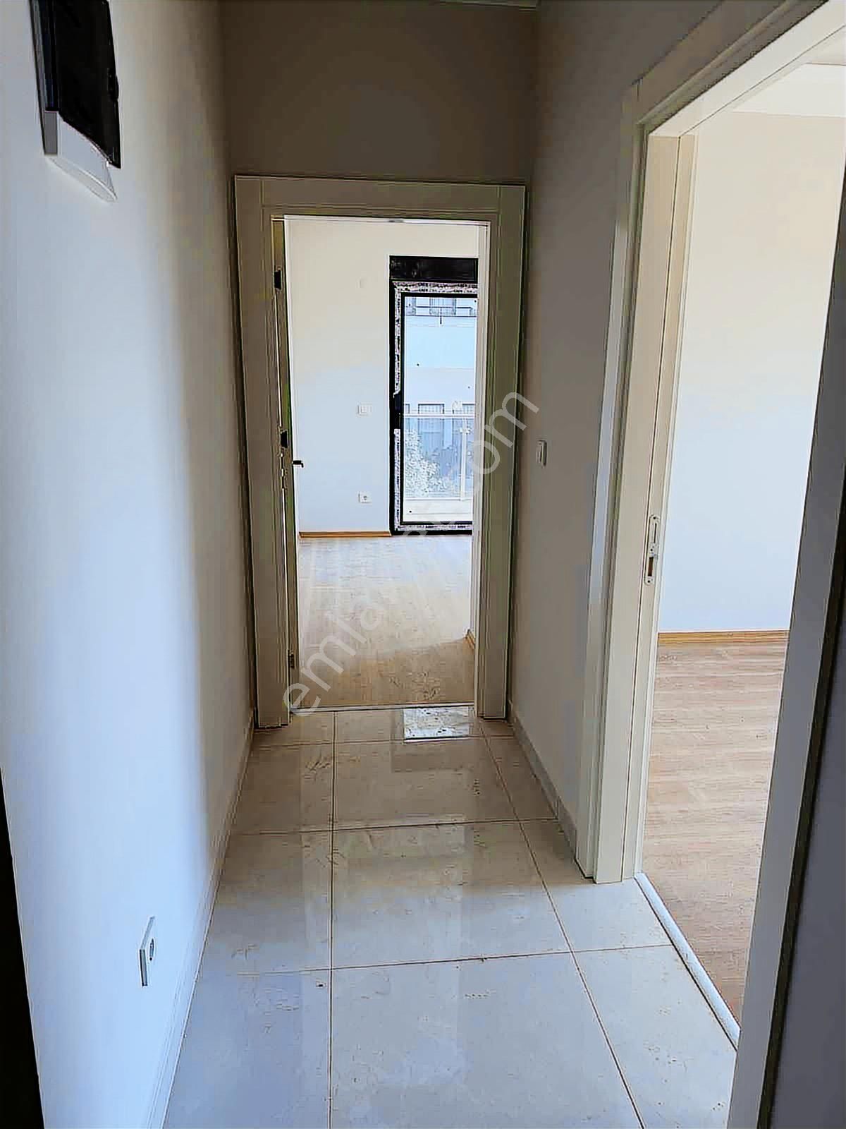 Alanya Payallarda Lüks Site İçerisinde Satılık 2+1 Daire - Görsel 22