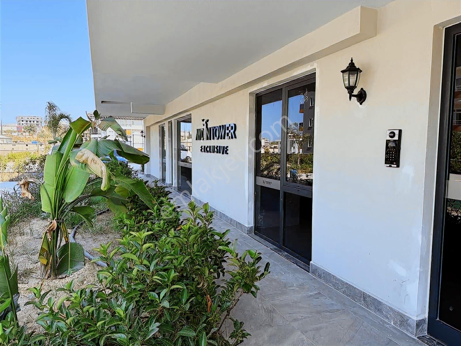 Alanya Payallarda Lüks Site İçerisinde Satılık 2+1 Daire - Görsel 15