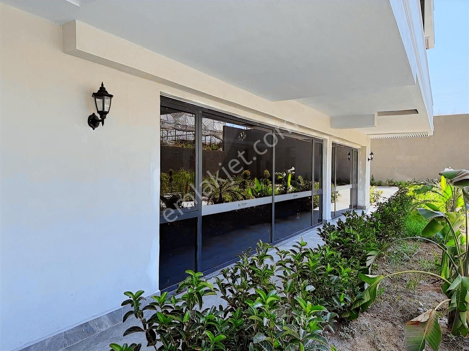 Alanya Payallarda Lüks Site İçerisinde Satılık 2+1 Daire - Görsel 14