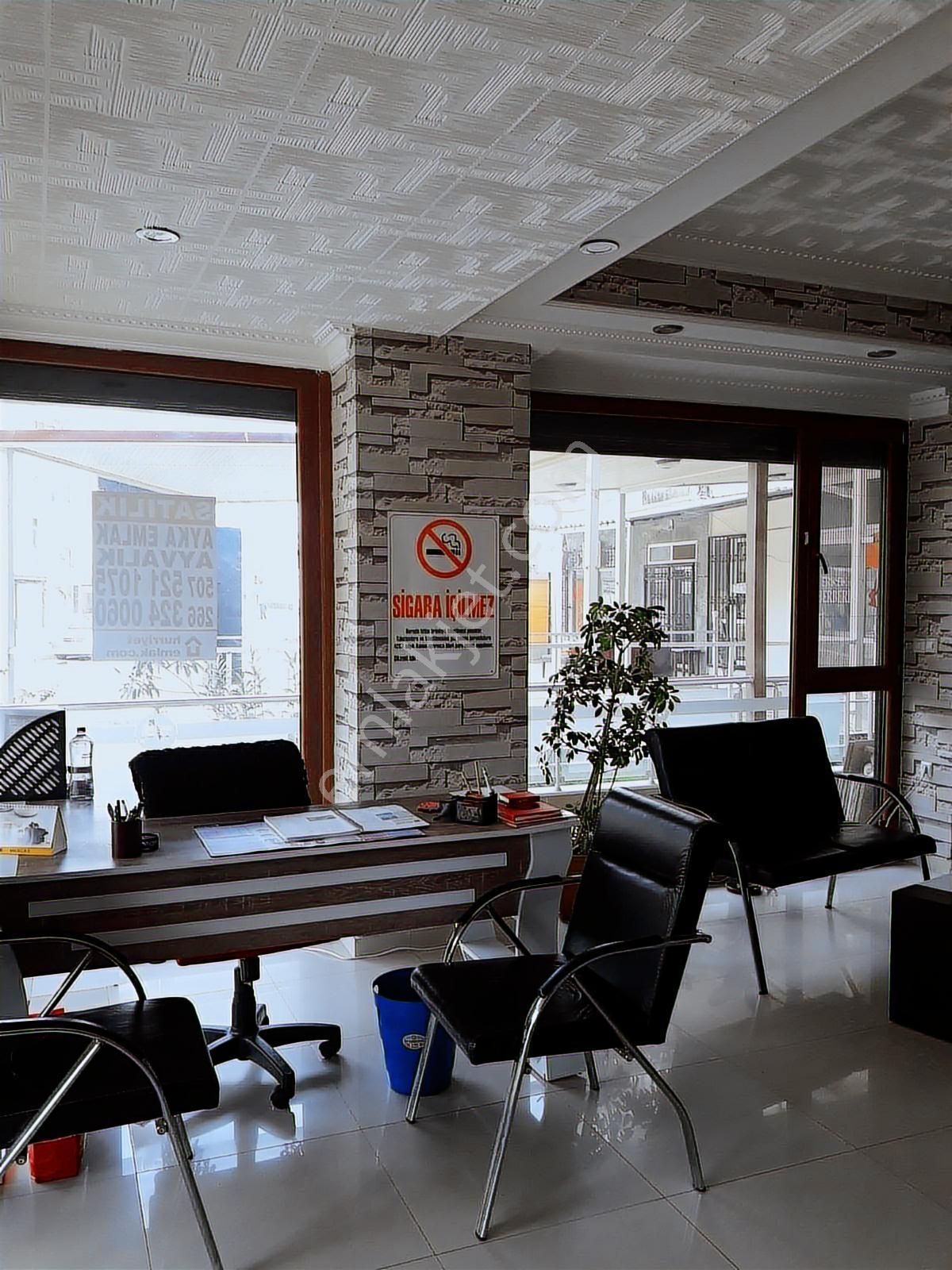 Sarımsaklı Cadde Üzerinde Kurumsal Kiracılı Dükkan - Görsel 7
